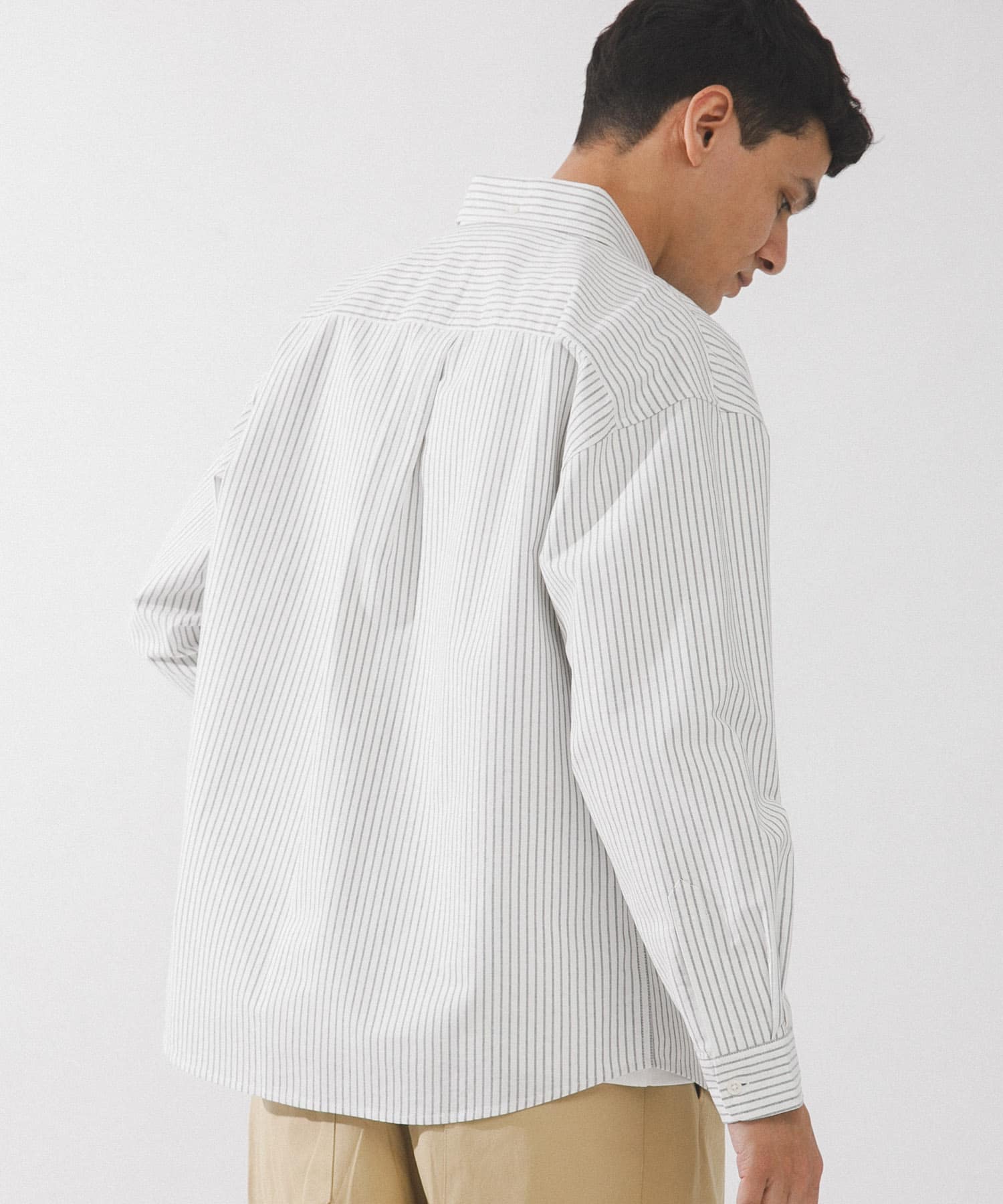 オフストライプ