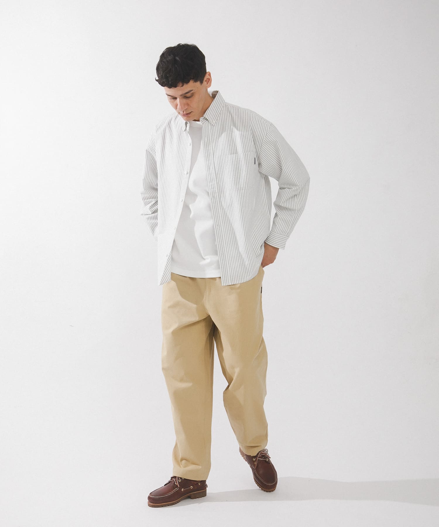 オフストライプ