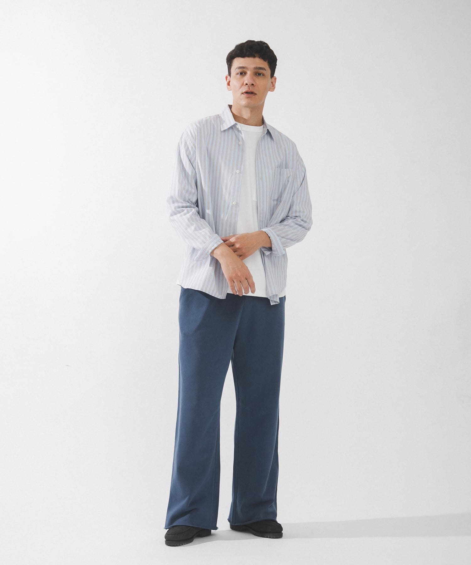 身長：186cm サイズ：L