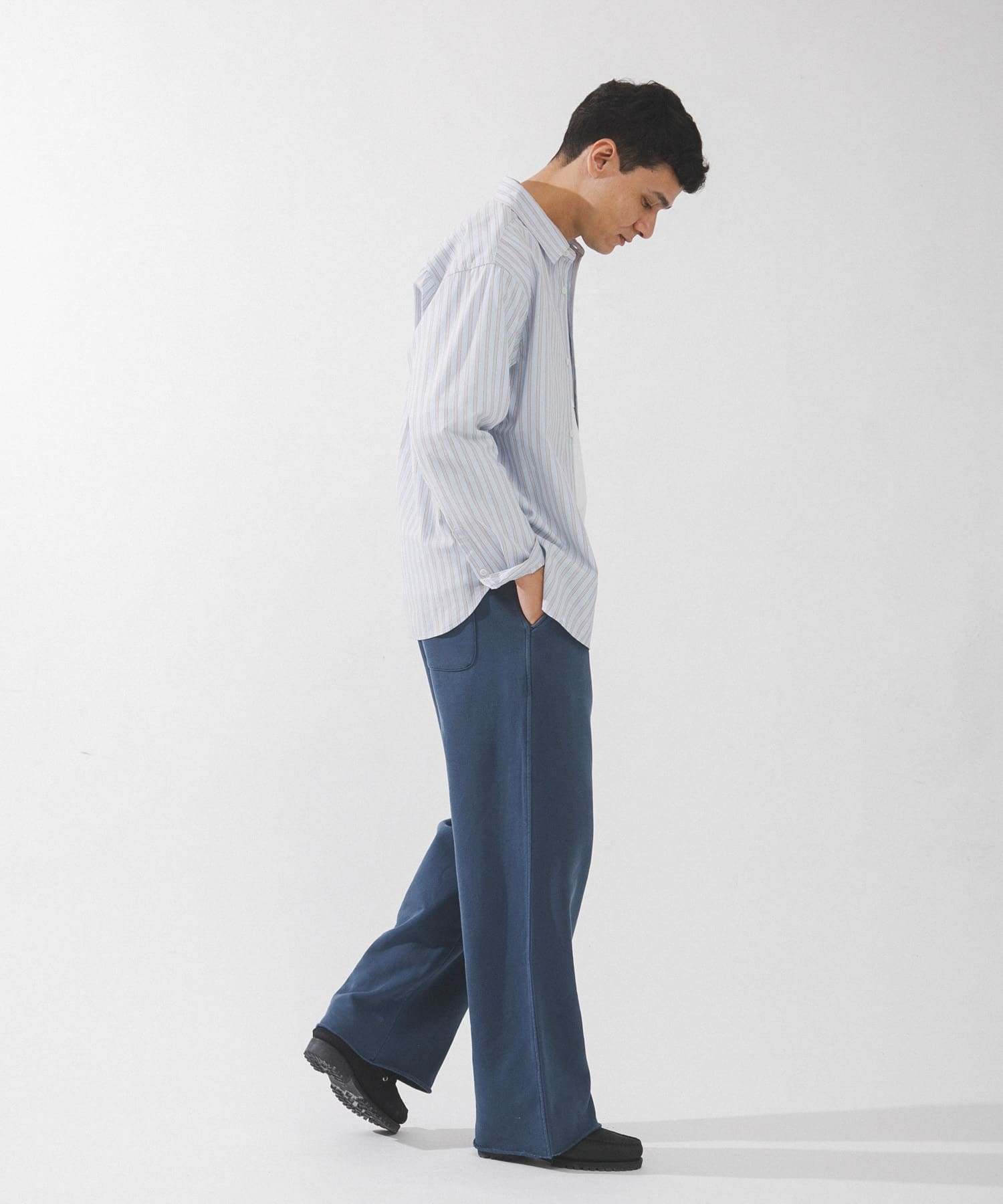 身長：186cm サイズ：L