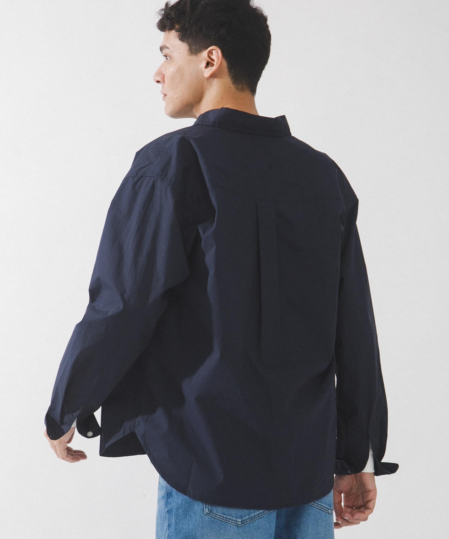 ネイビー