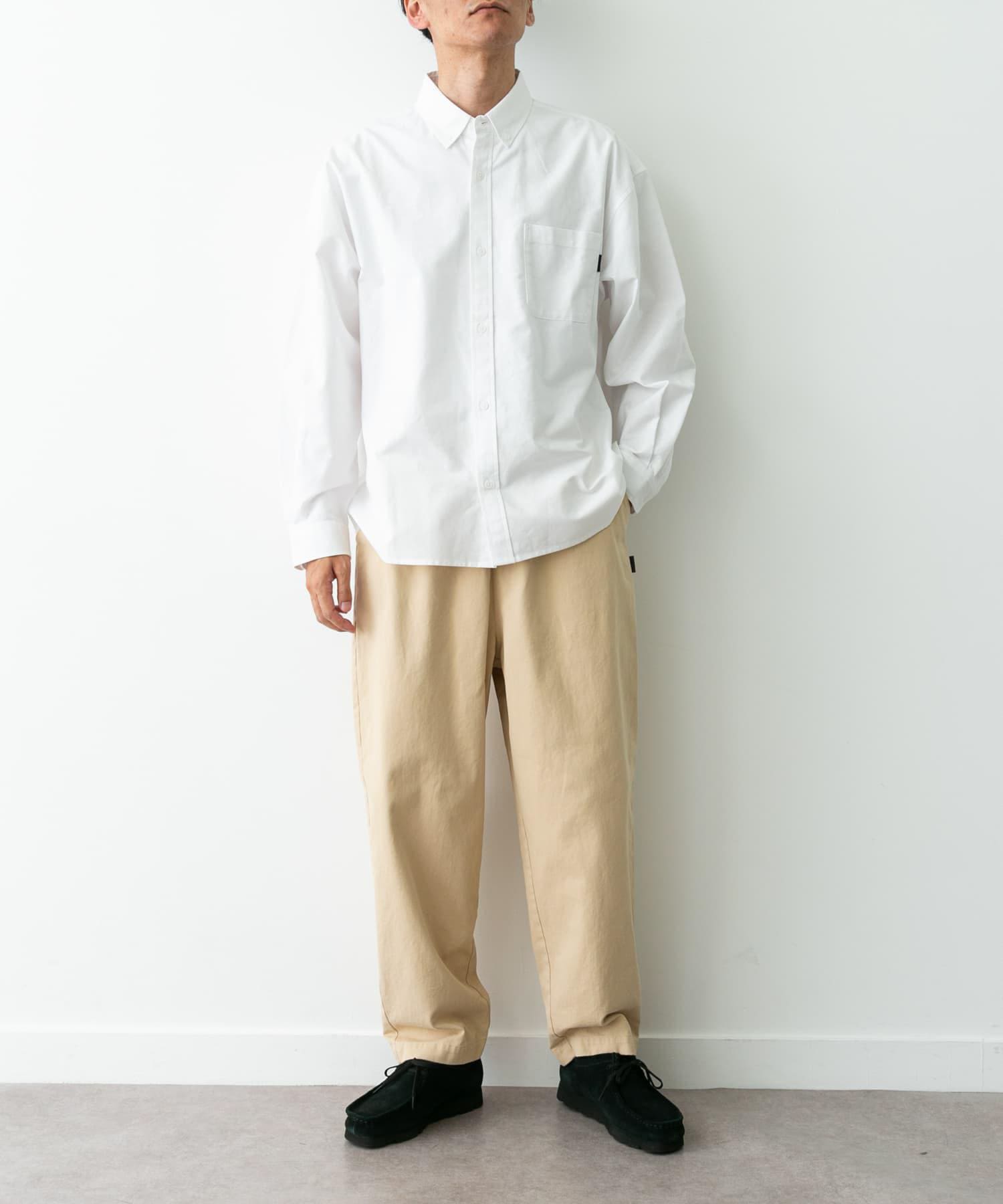 身長：180cm 体重 : 60kg サイズ：L