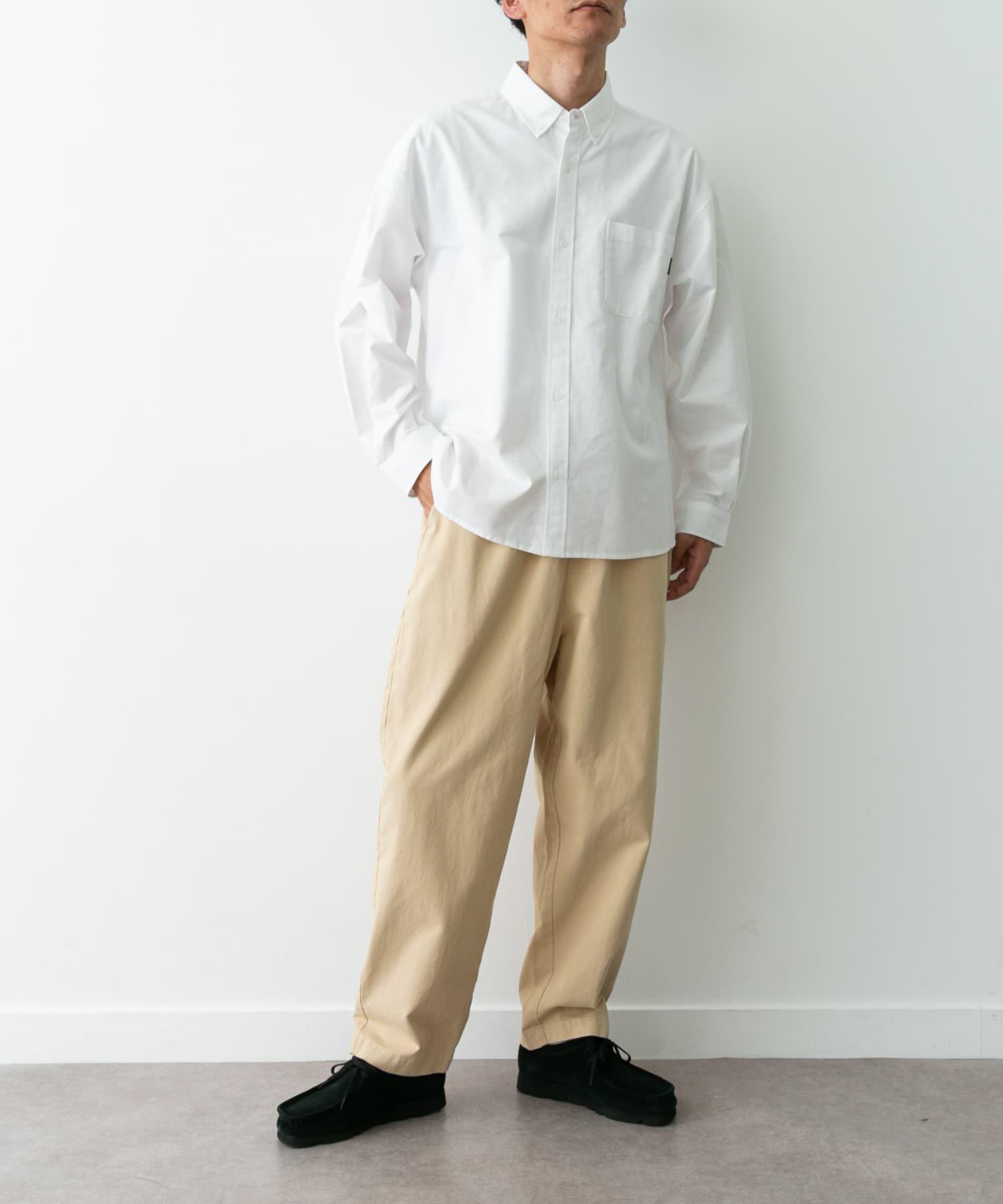 身長：180cm 体重 : 60kg サイズ：L