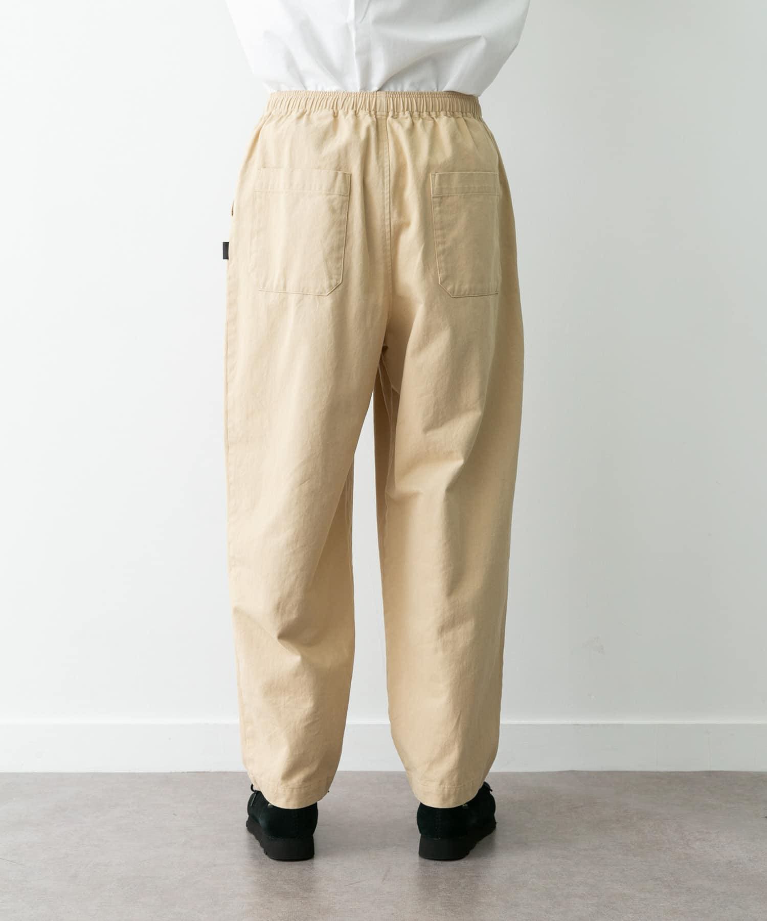 身長：180cm 体重 : 60kg サイズ：L