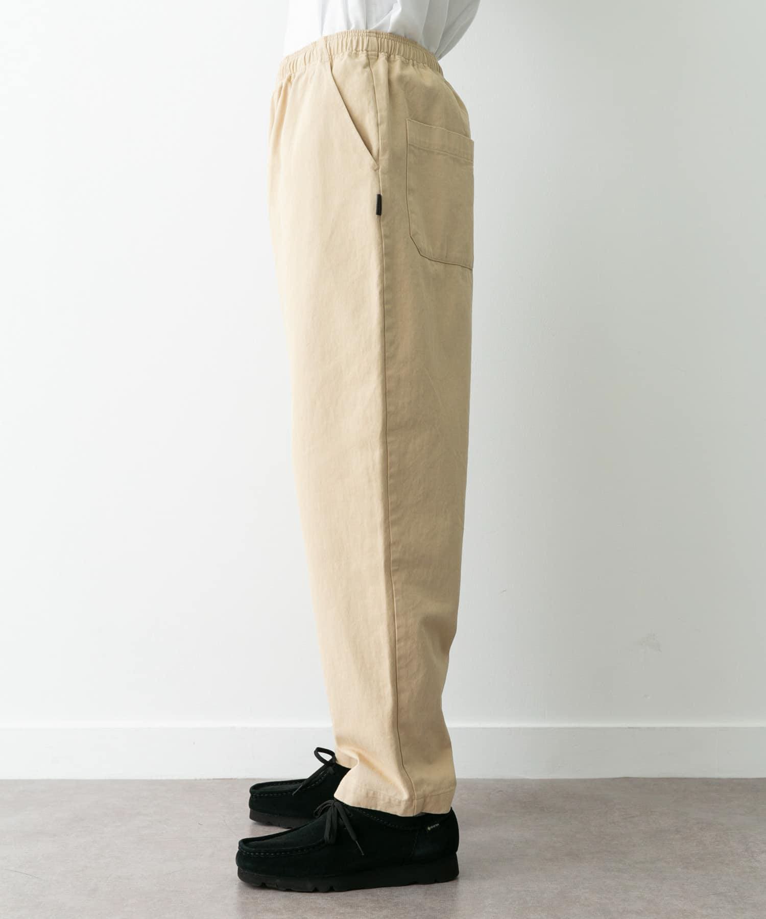 身長：180cm 体重 : 60kg サイズ：L