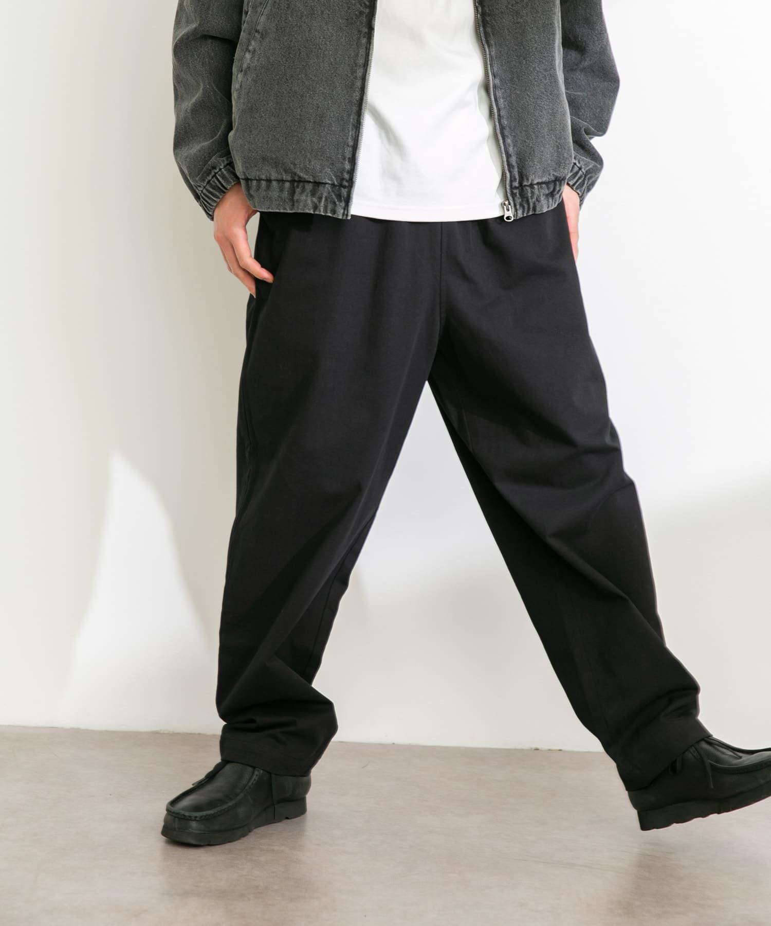 身長：180cm 体重 : 60kg サイズ：L