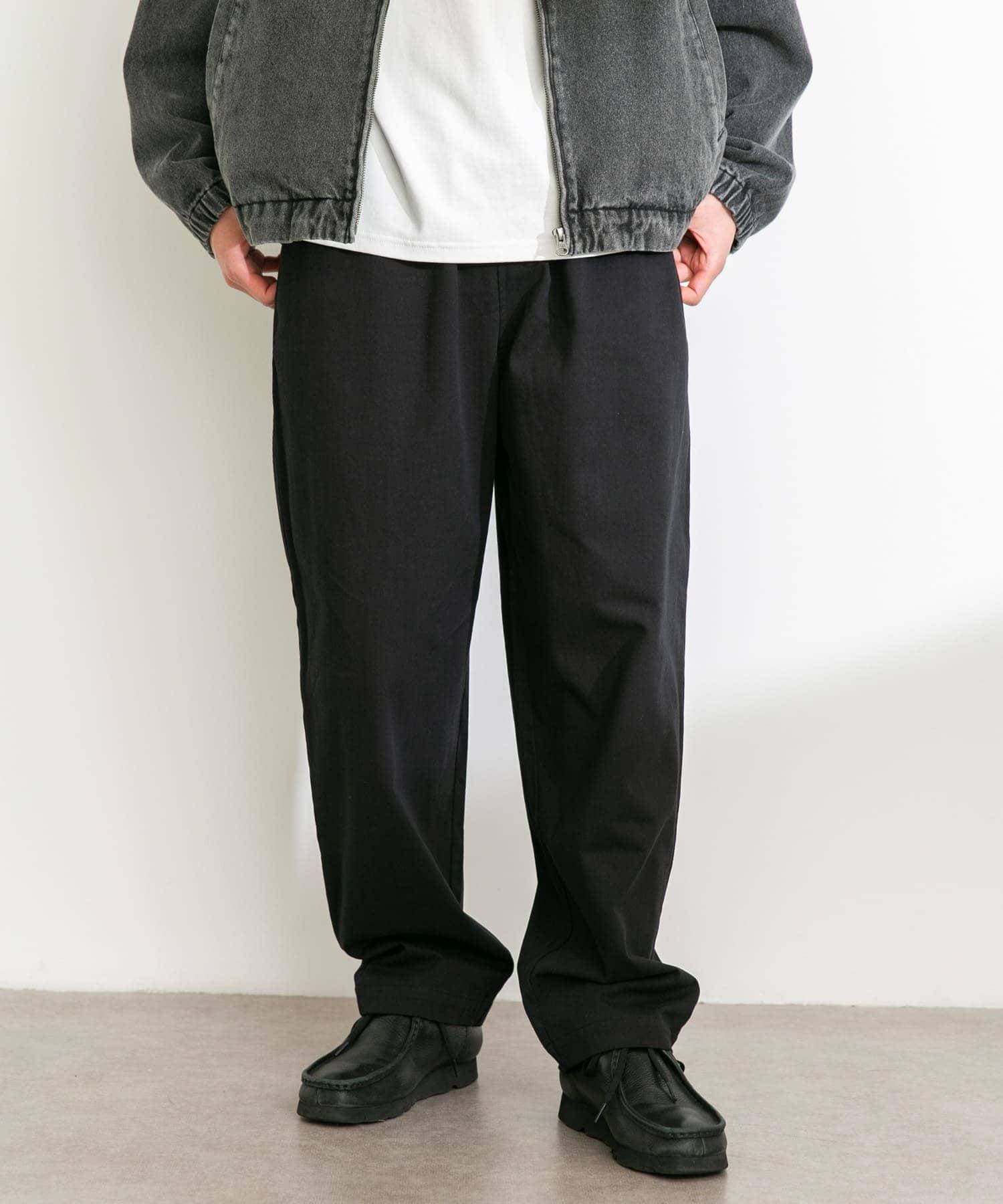 身長：180cm 体重 : 60kg サイズ：L