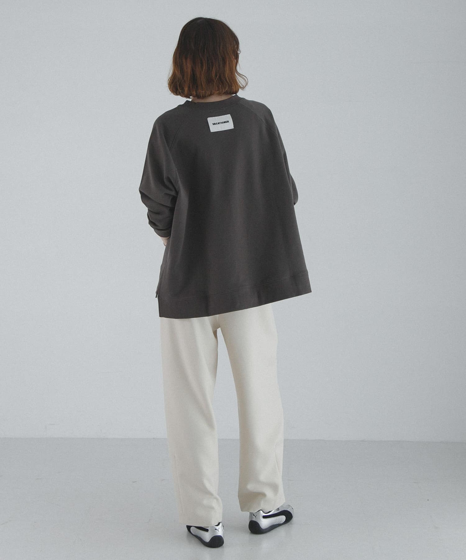 身長：177cm サイズ：FREE