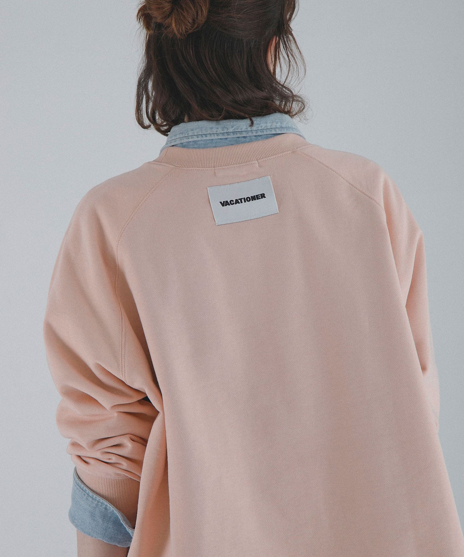 身長：177cm サイズ：FREE