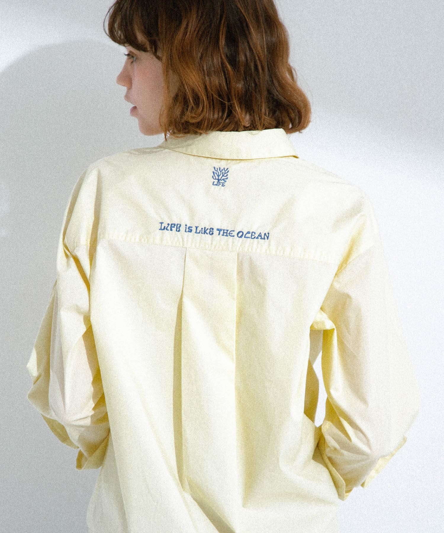 身長：177cm サイズ：FREE