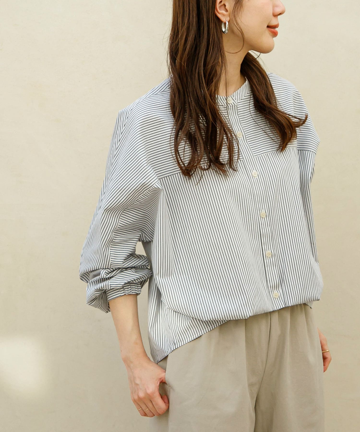 初夏 Reebok Swimwear 半袖フルZIPラッシュガード （ブラック） -Reebok