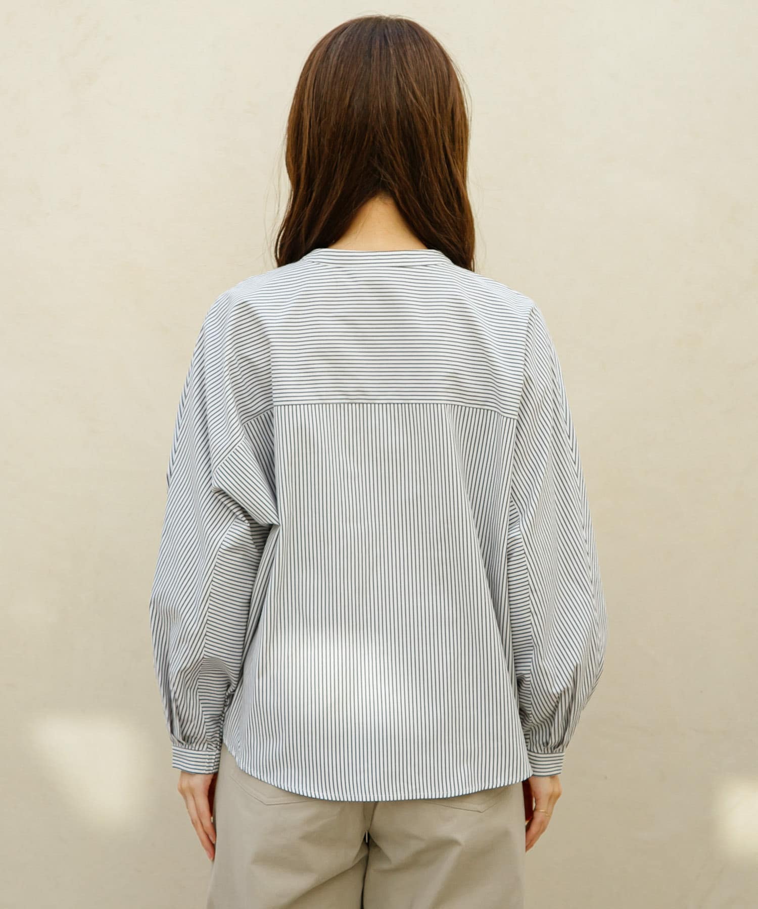 身長：165cm サイズ：FREE