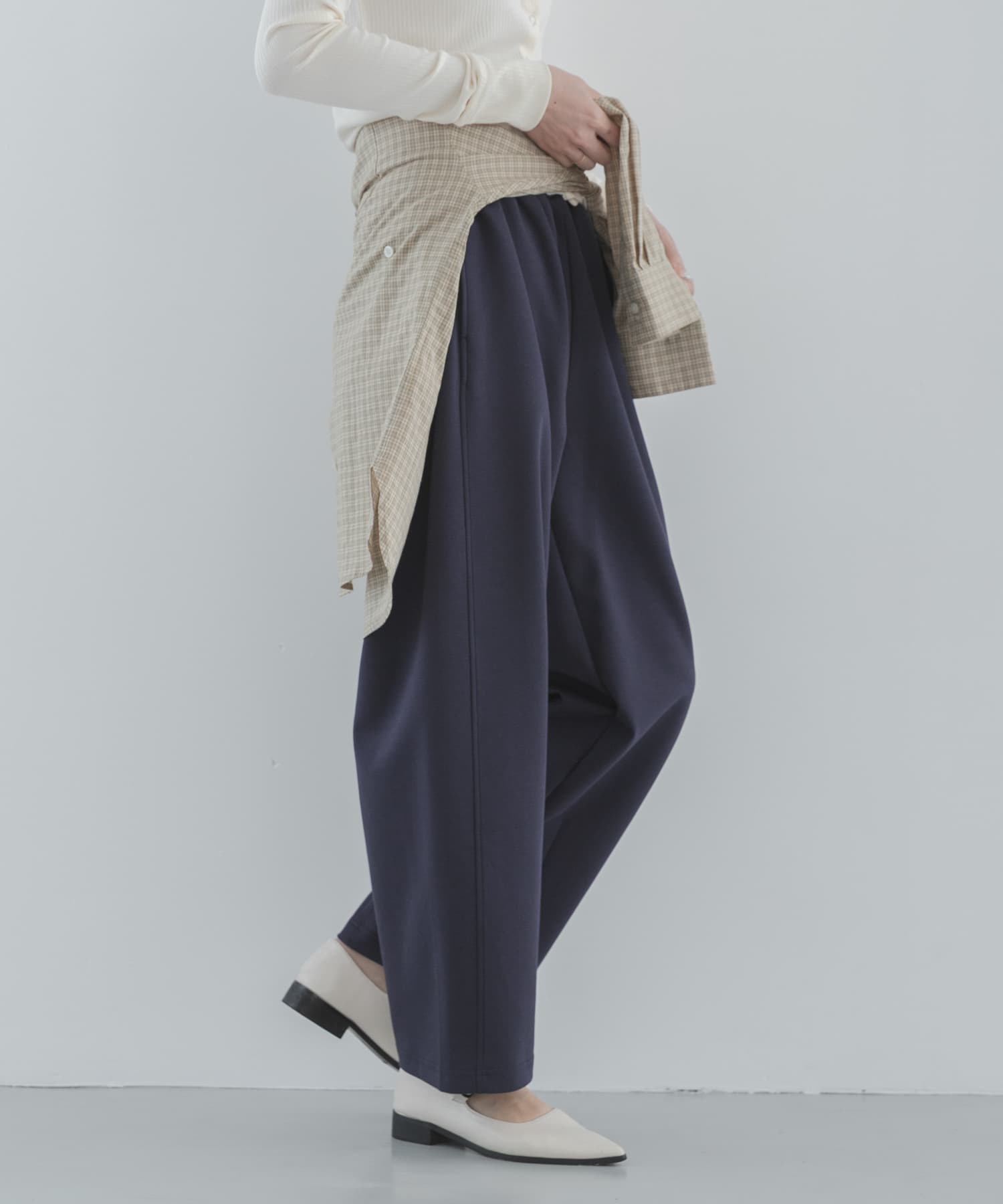 身長：167cm サイズ：FREE