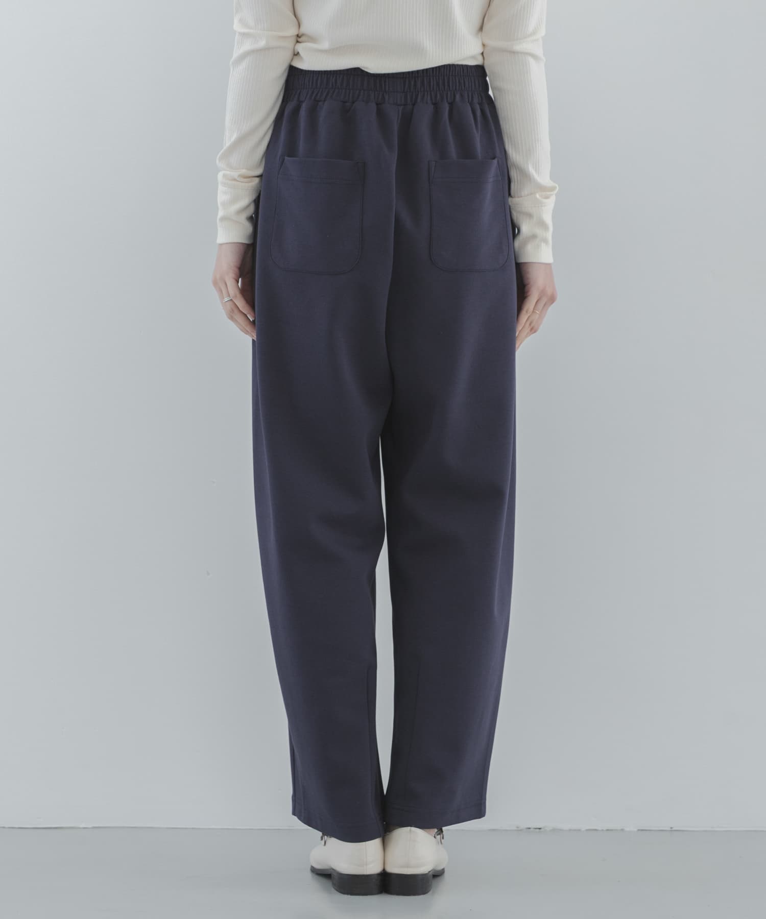 身長：167cm サイズ：FREE