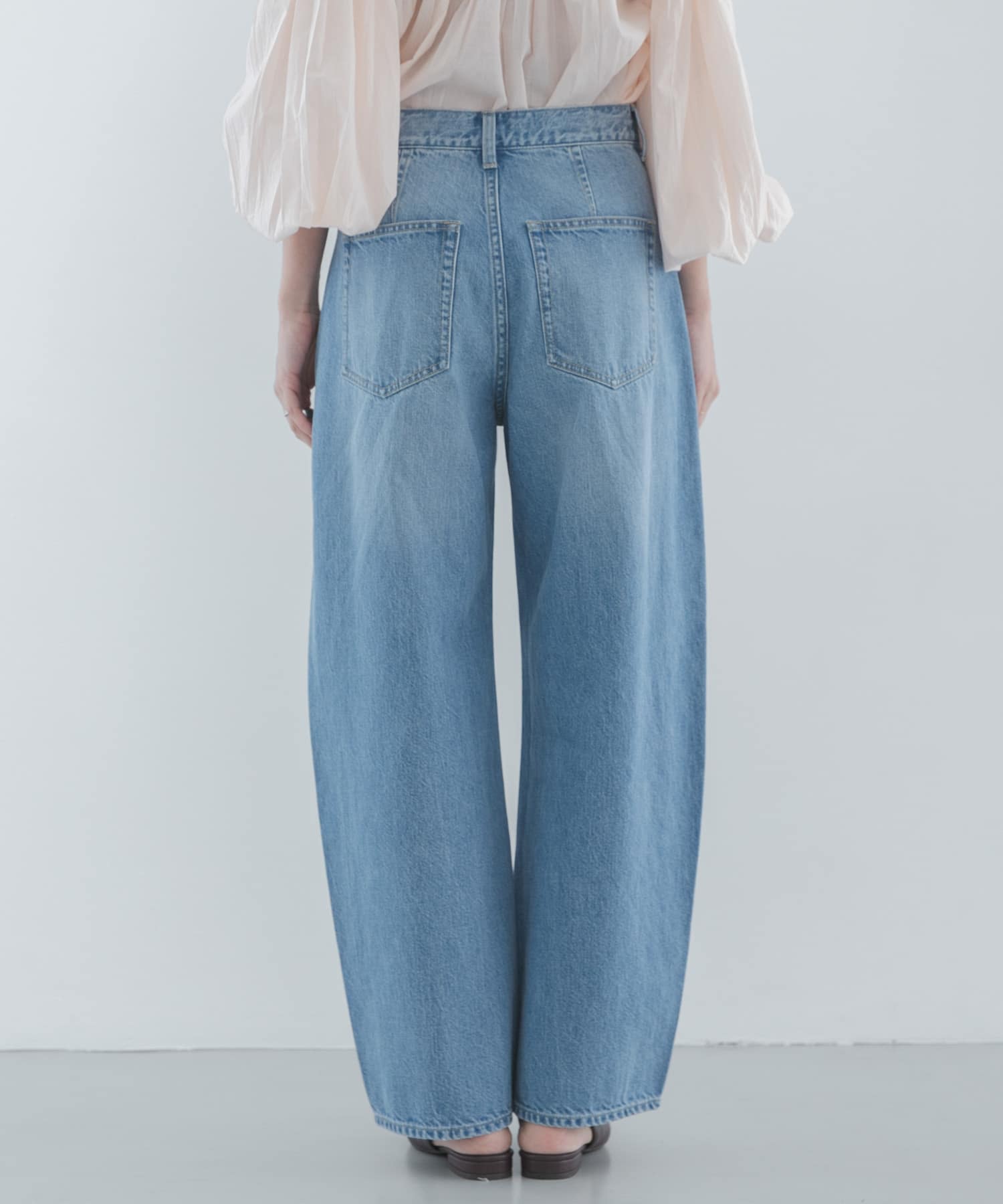 ライトインディゴ