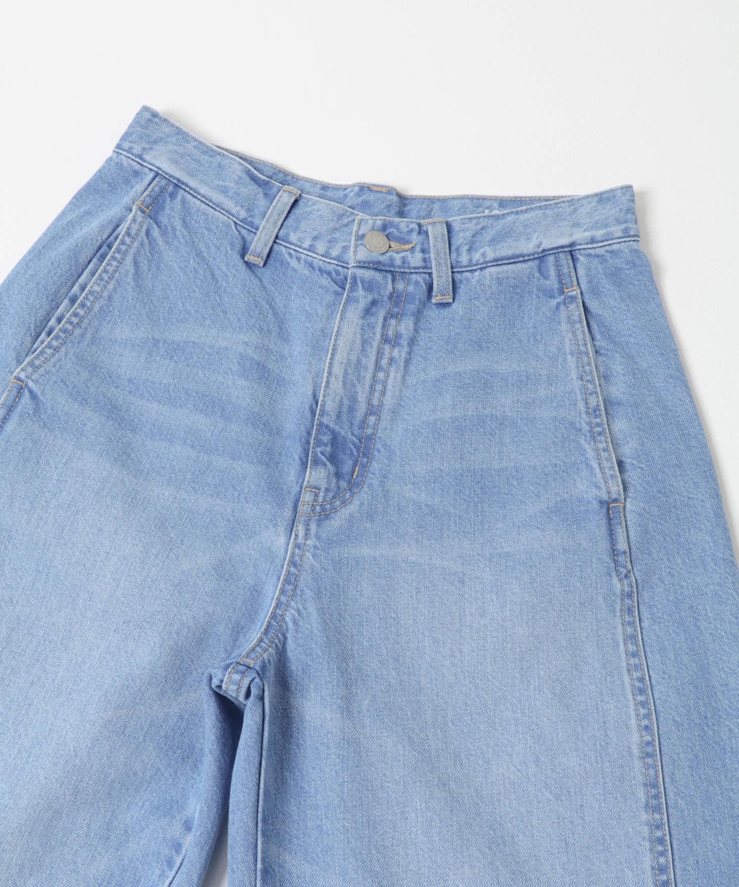 ライトインディゴ