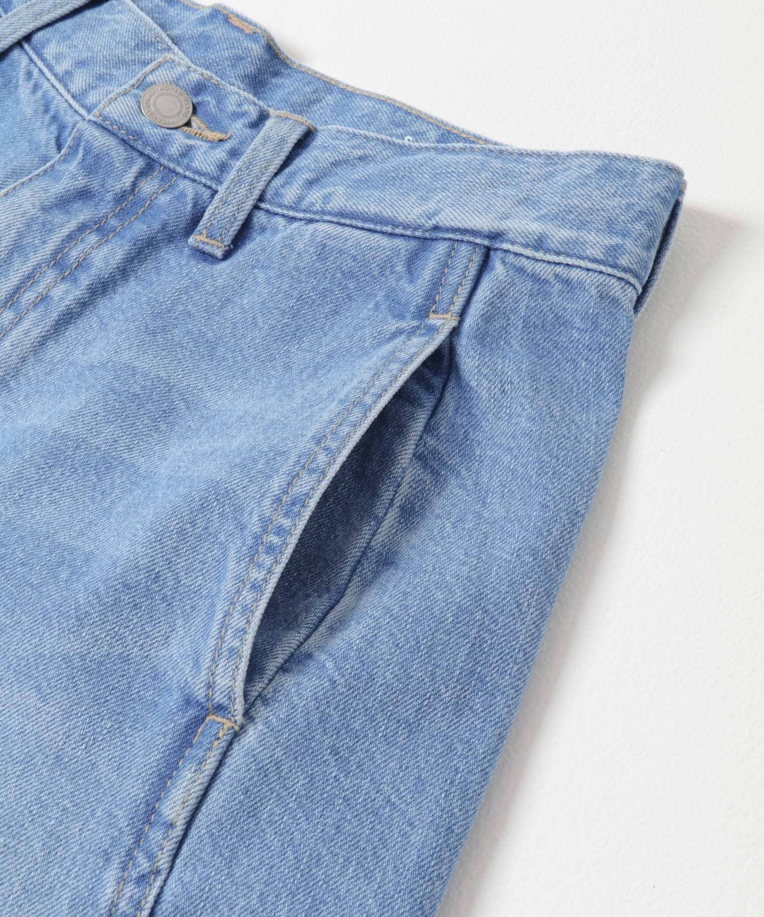 ライトインディゴ