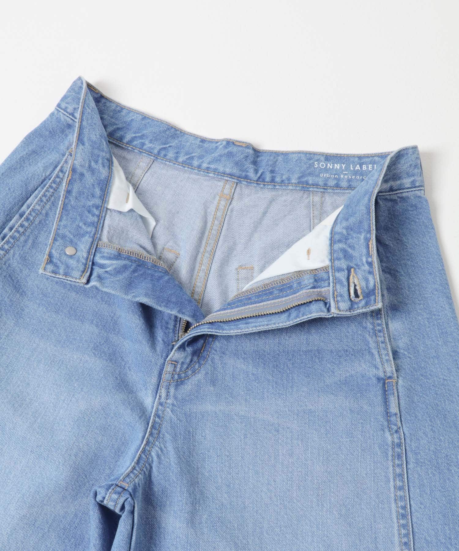 ライトインディゴ