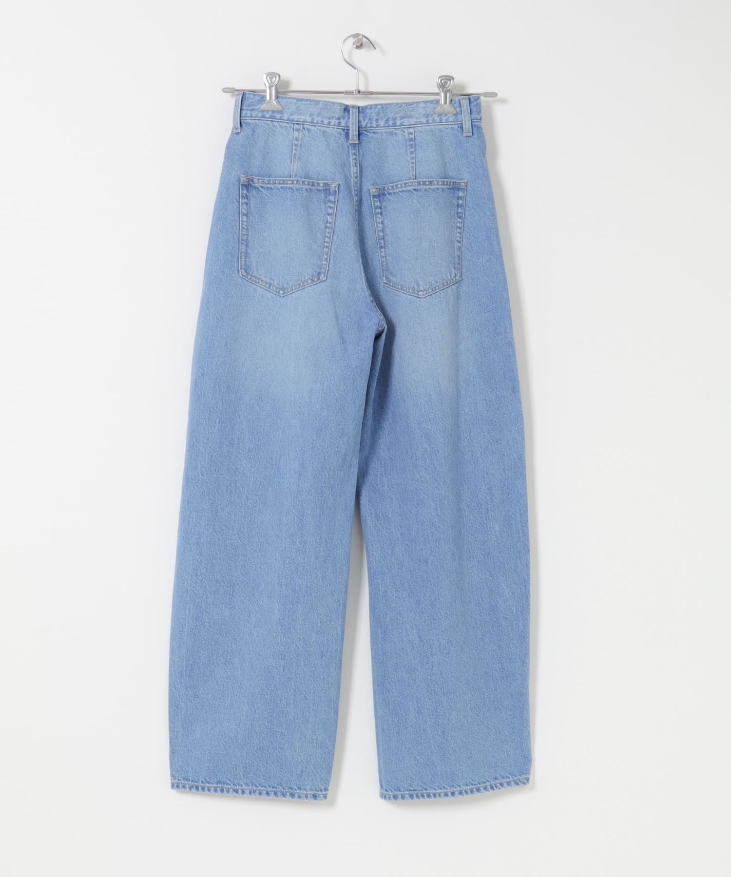 ライトインディゴ