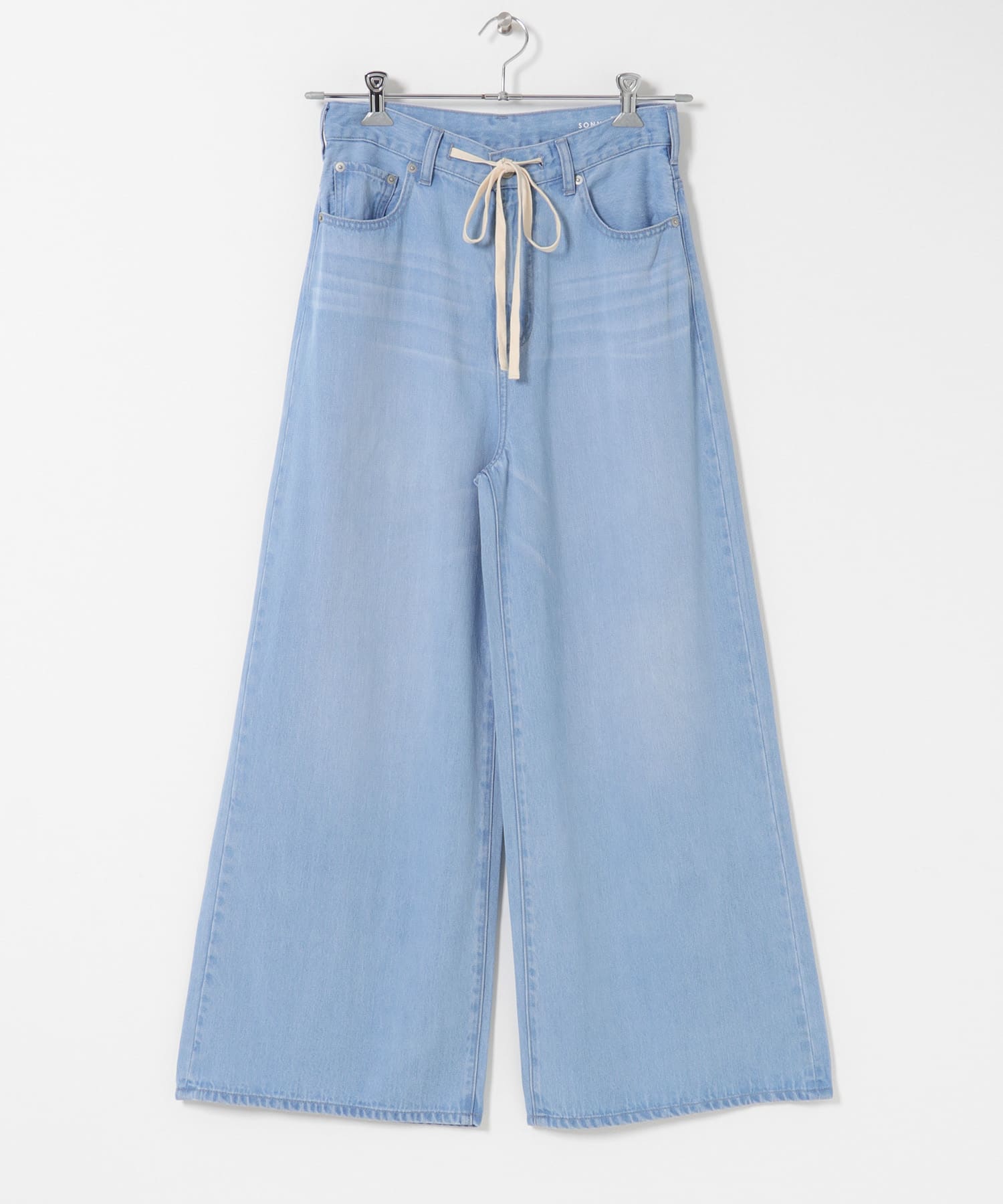 ライトインディゴ