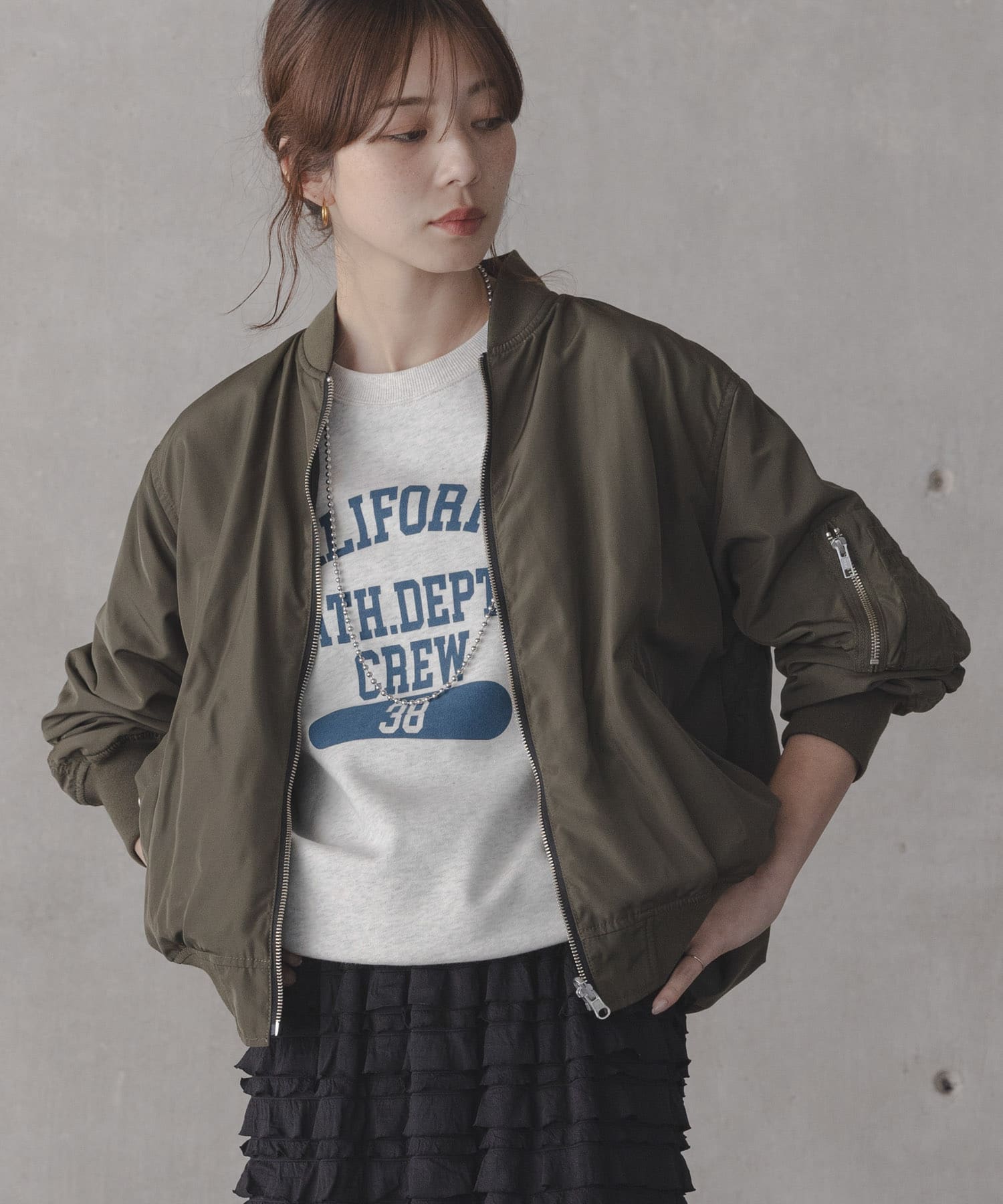 KHK×BLK