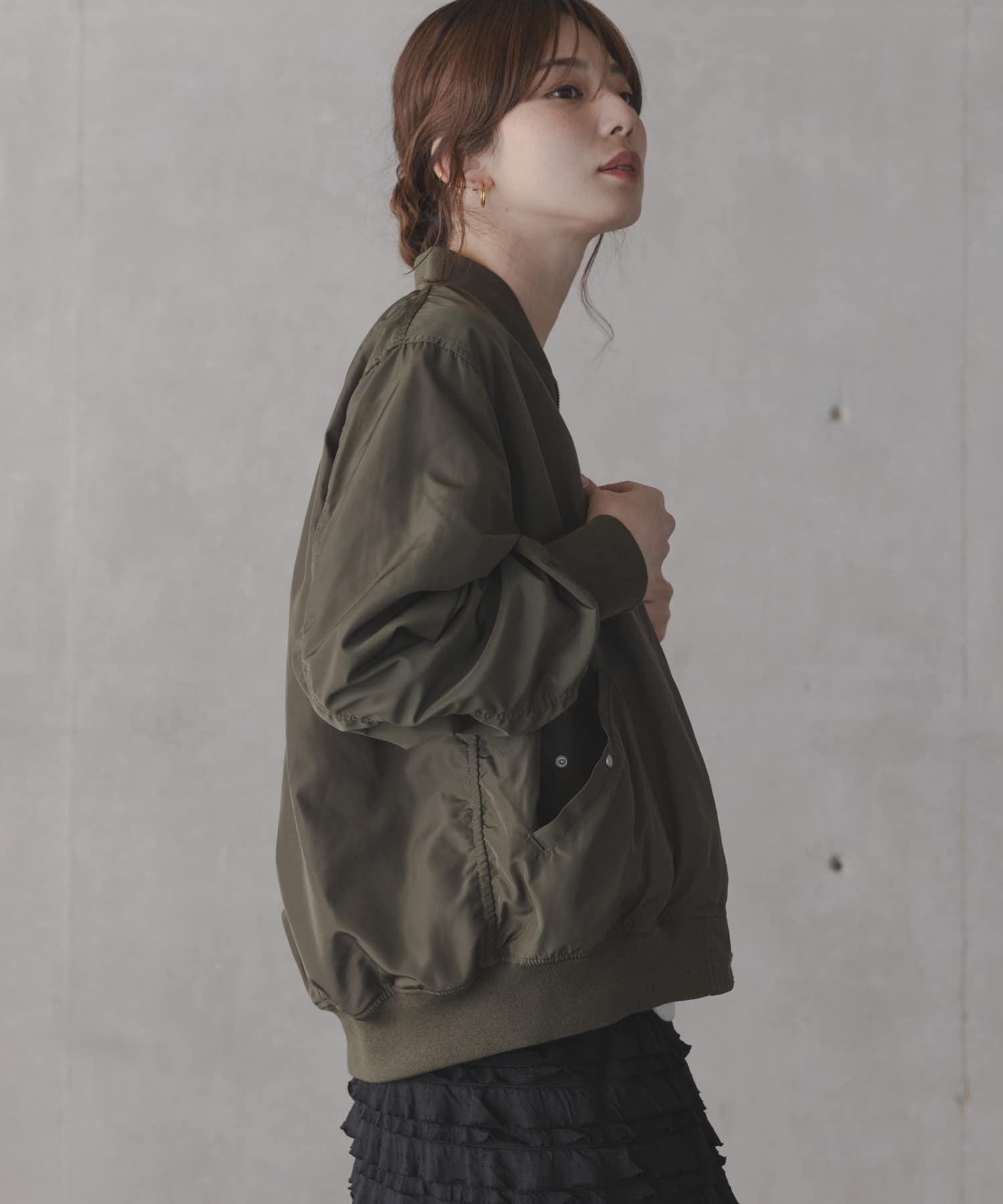 KHK×BLK