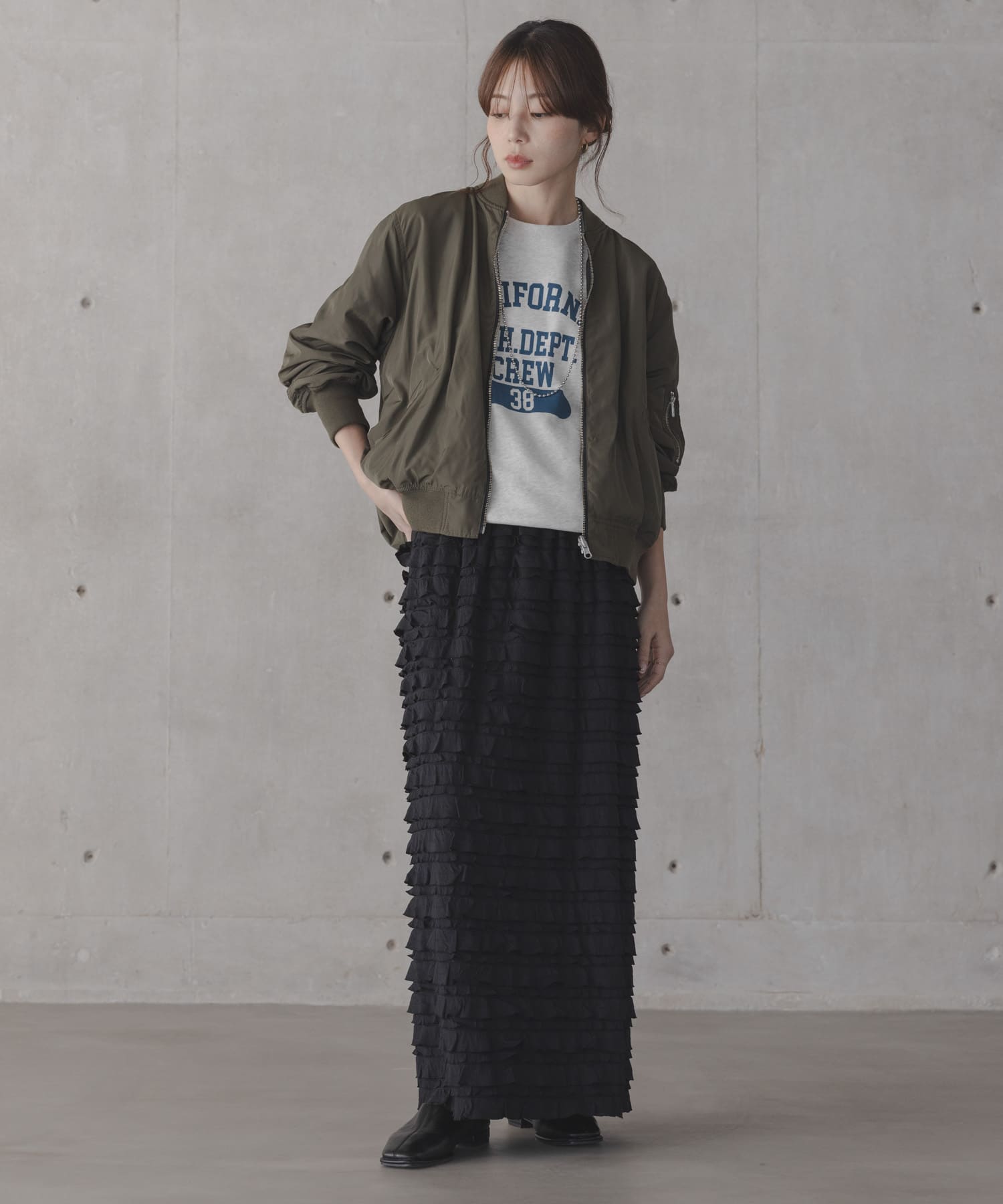 KHK×BLK