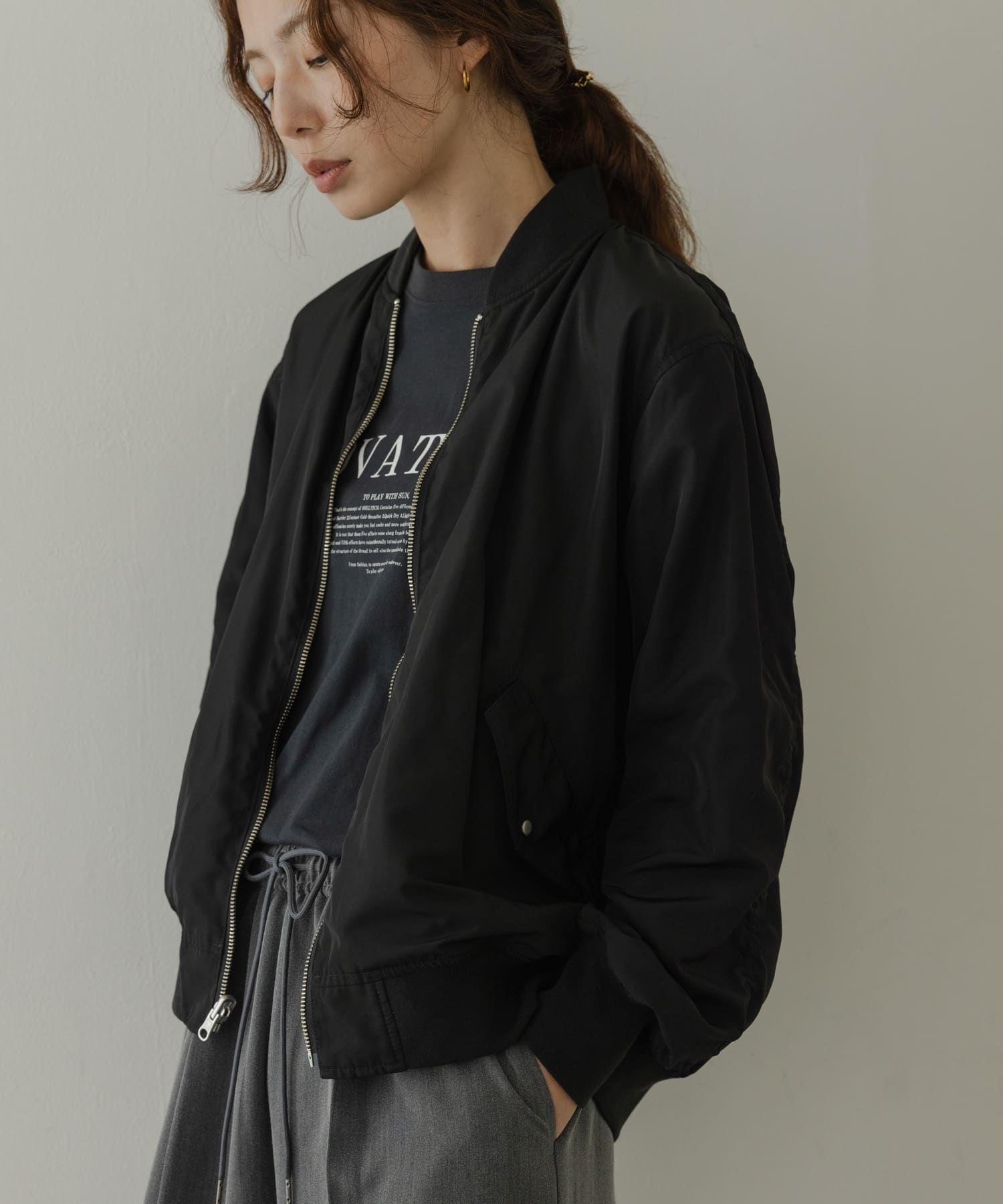 KHK×BLK