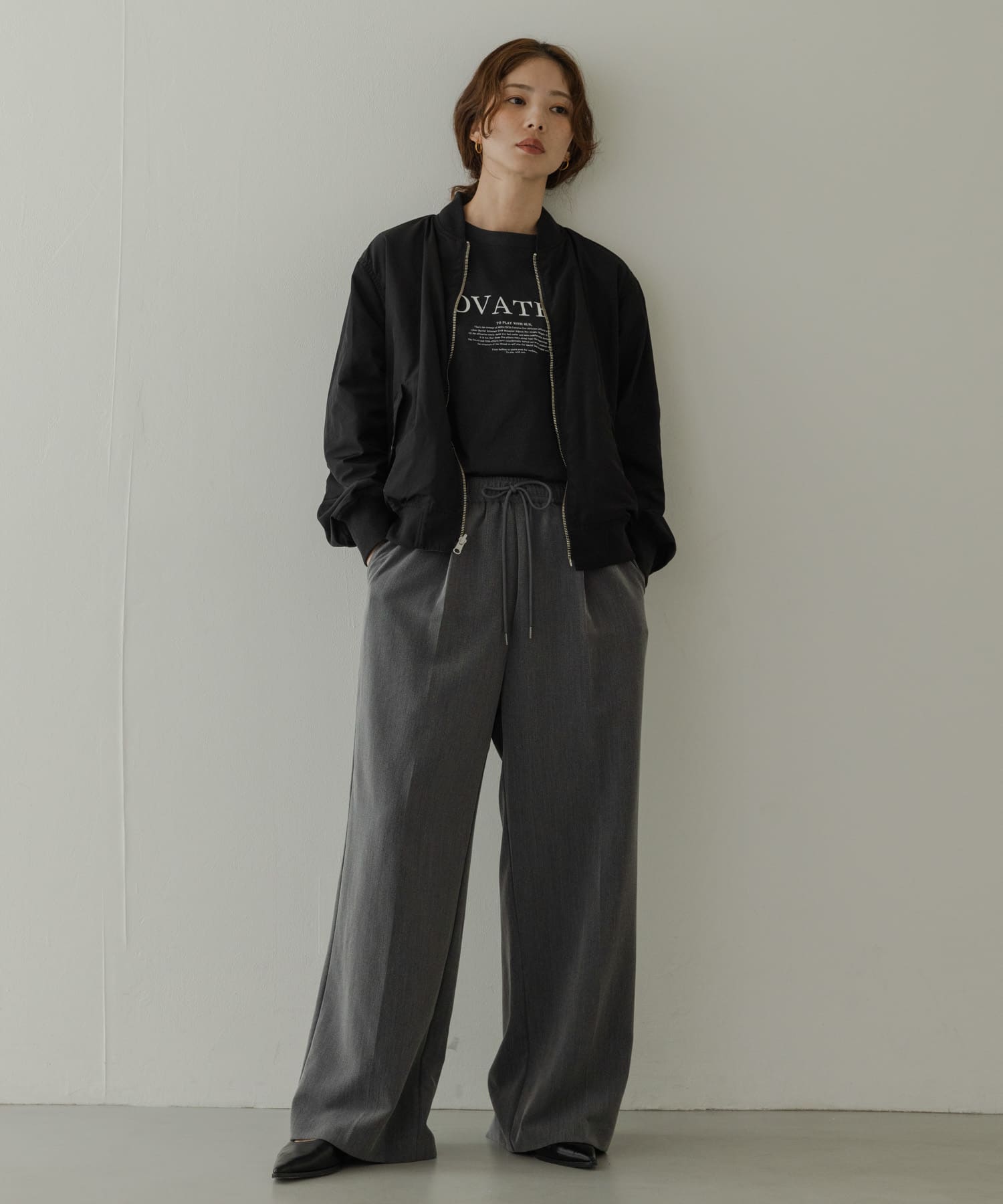 KHK×BLK