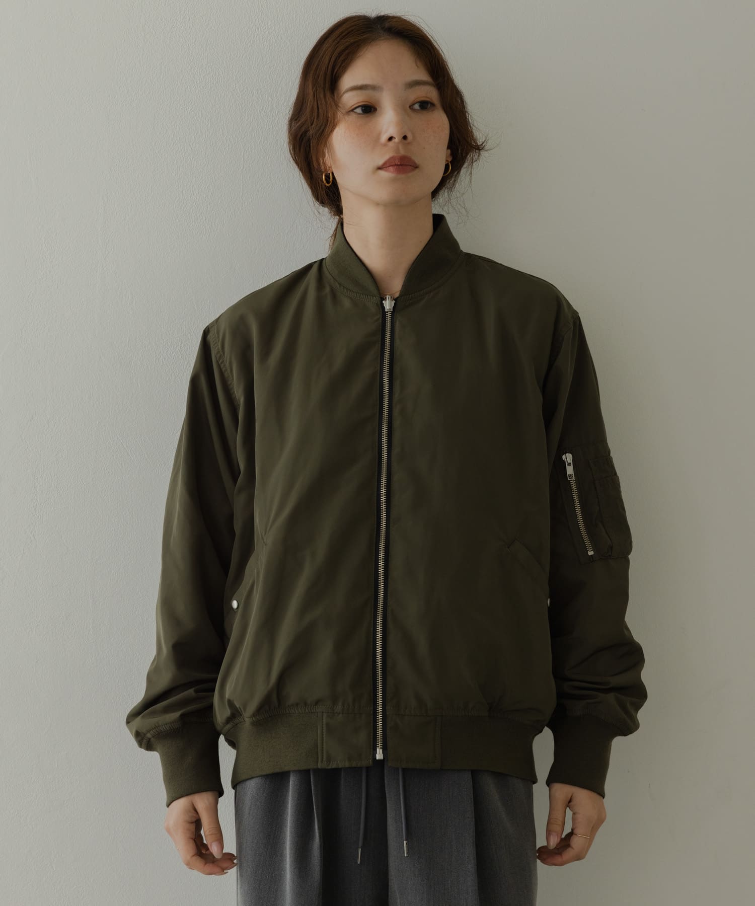 KHK×BLK