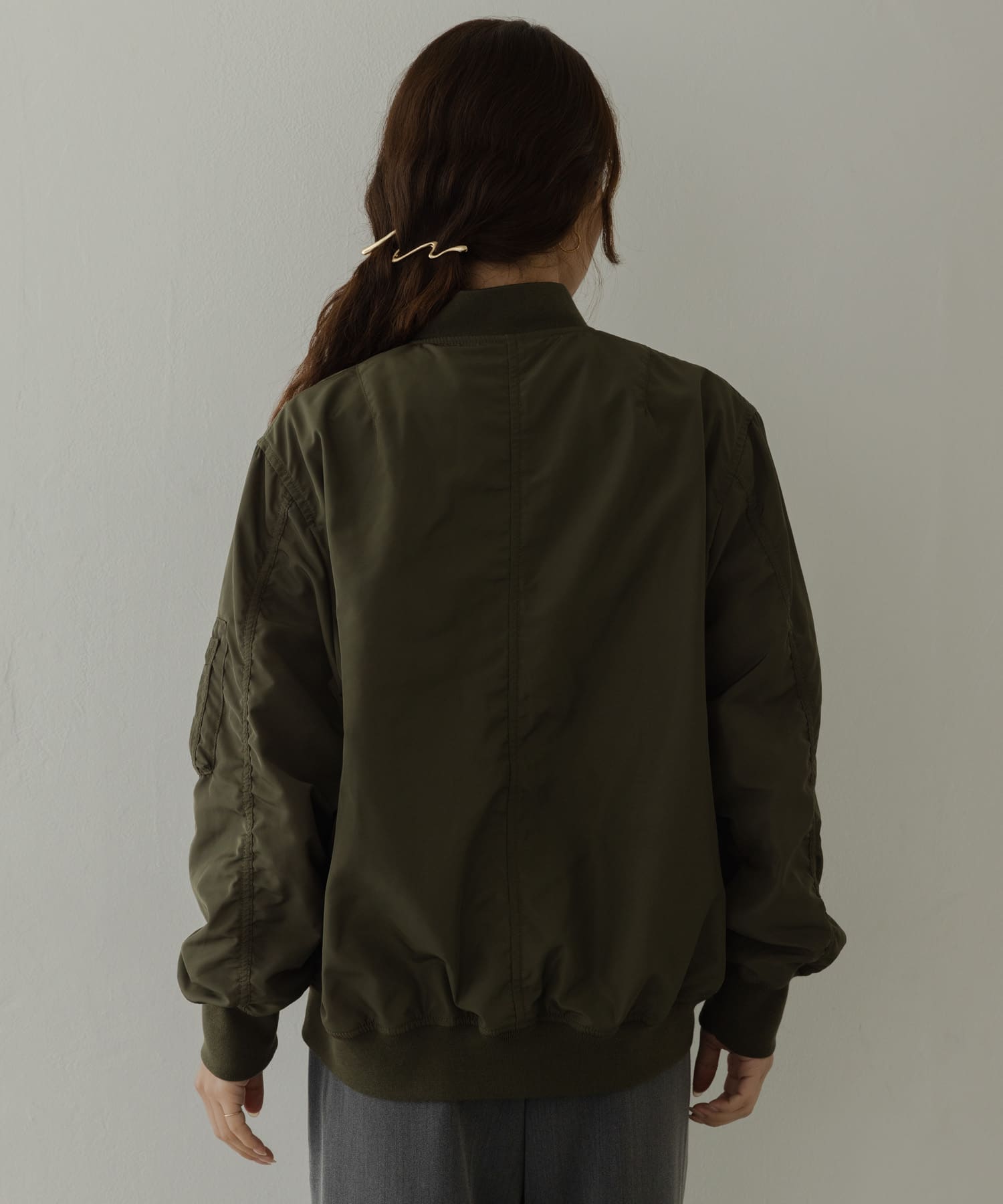 KHK×BLK