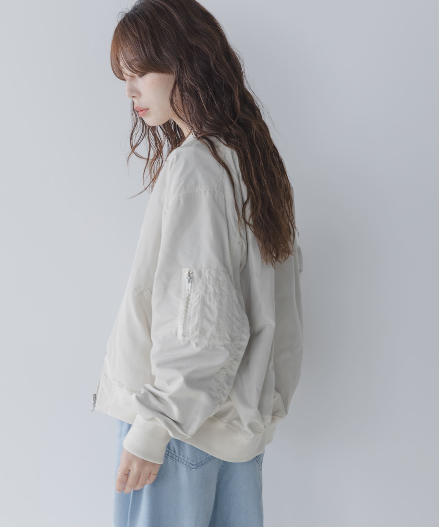 OFF×BEG
