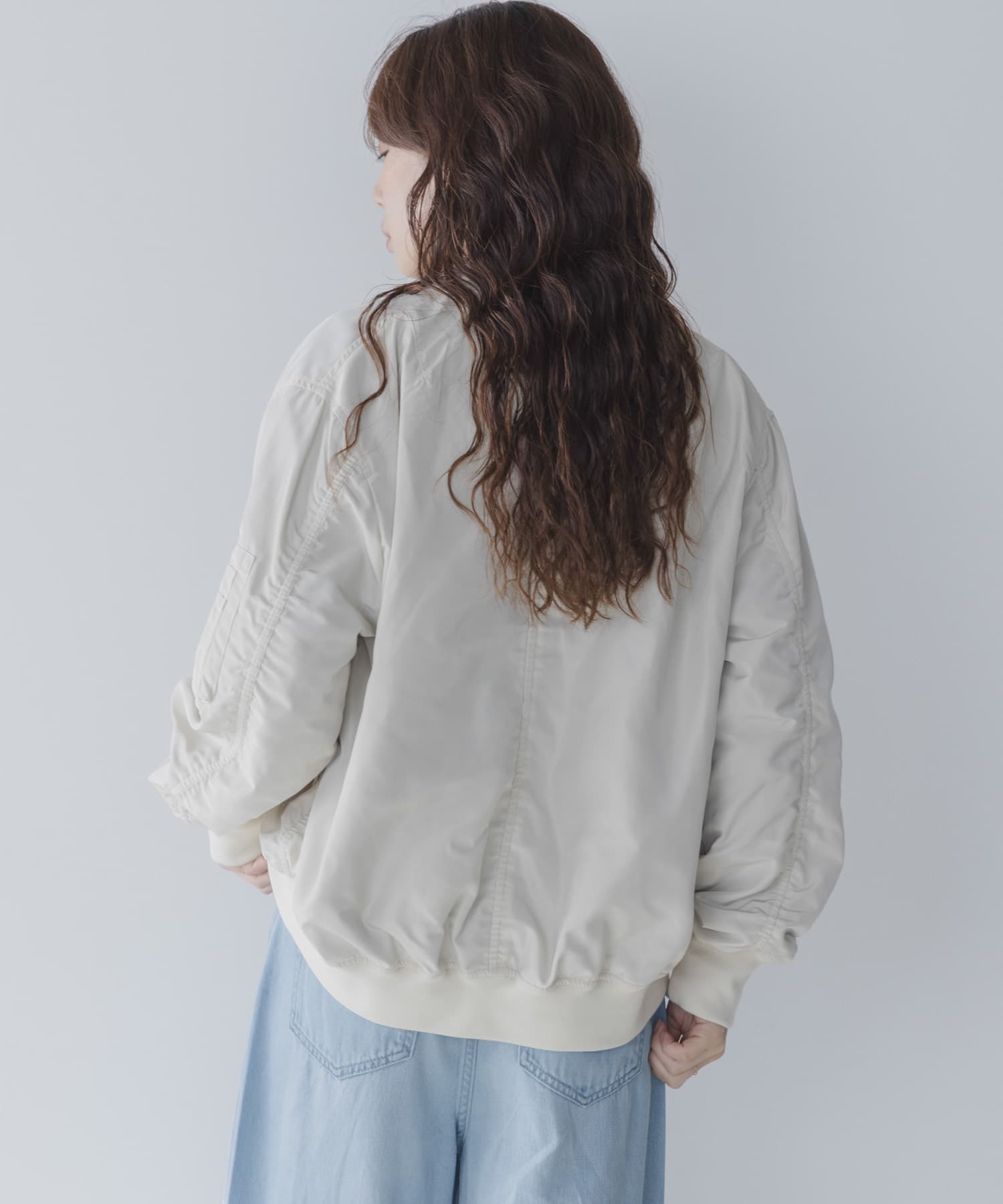 OFF×BEG