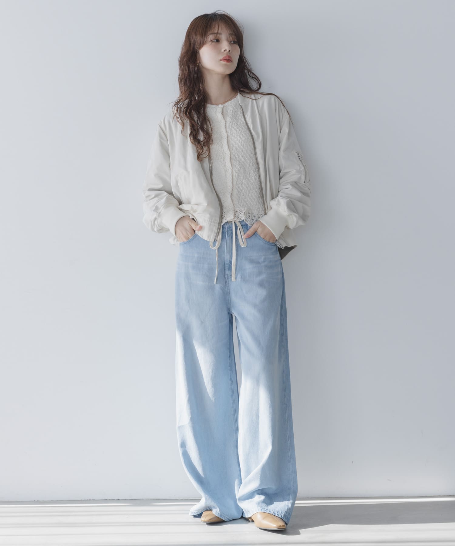 OFF×BEG