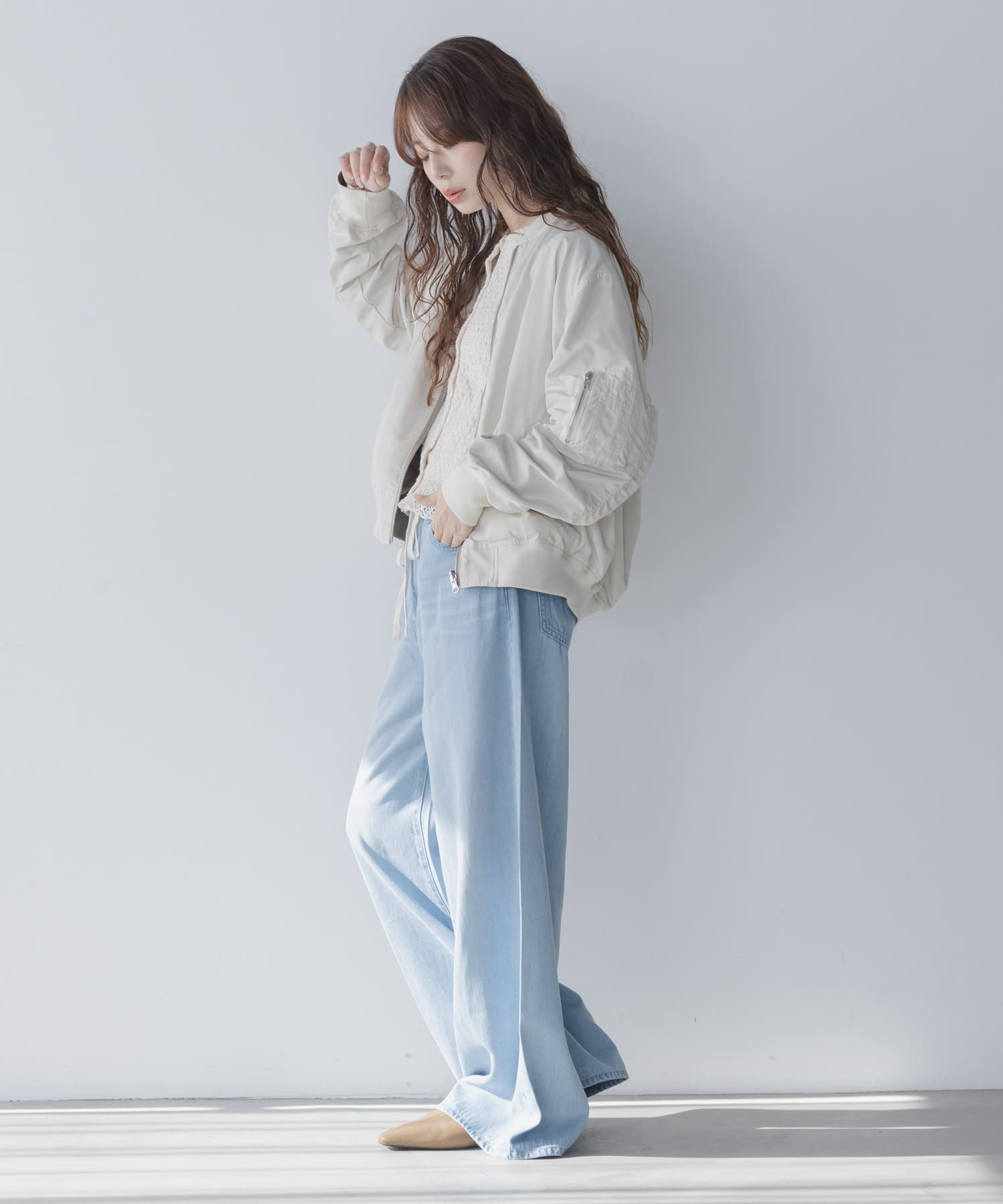 OFF×BEG
