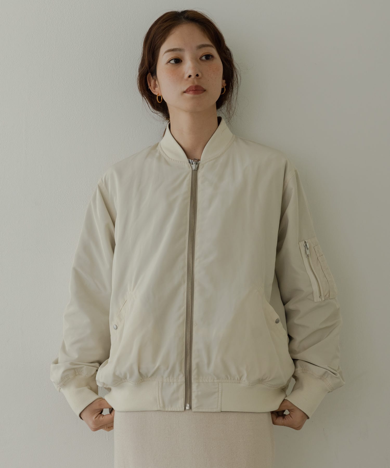 OFF×BEG