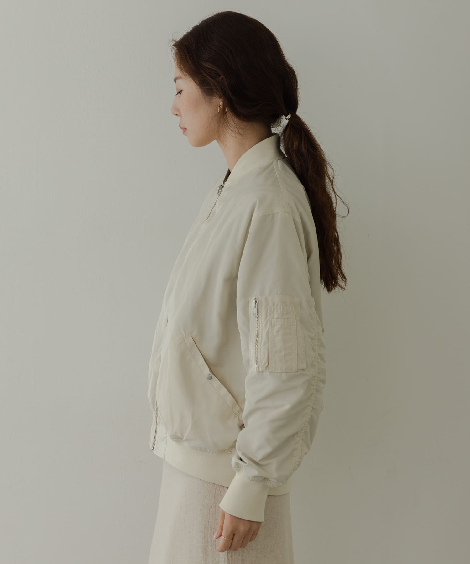 OFF×BEG