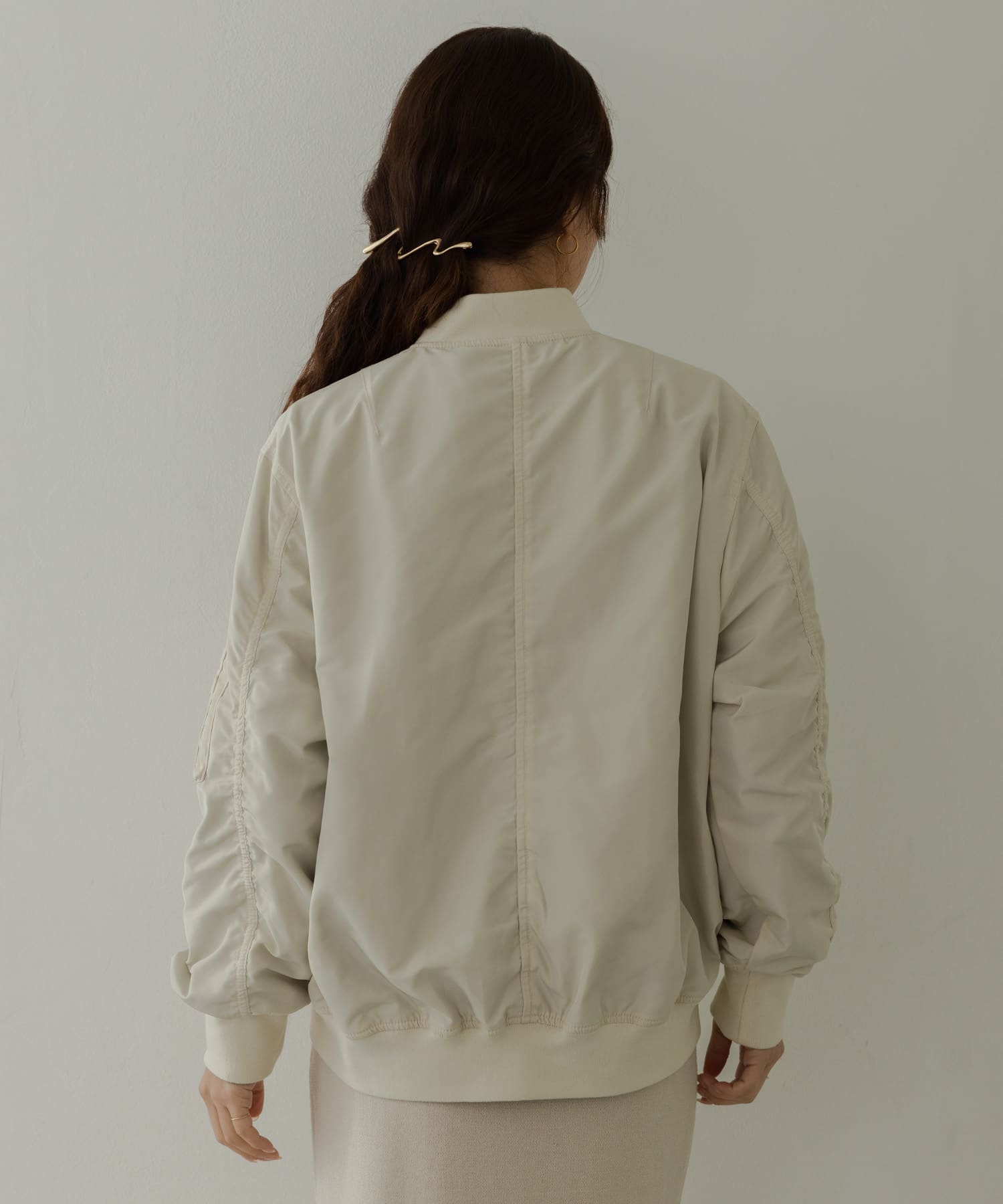 OFF×BEG