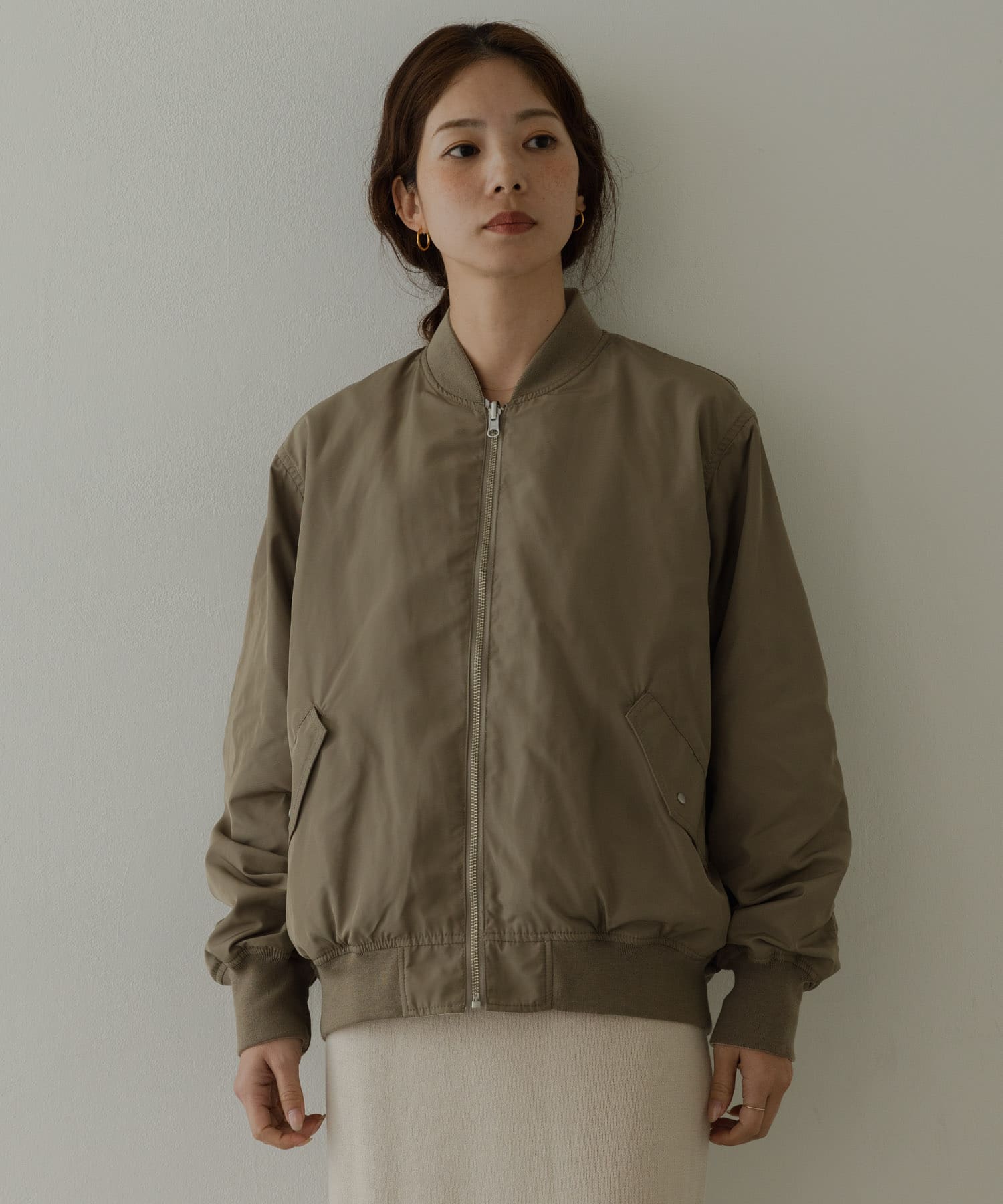 OFF×BEG