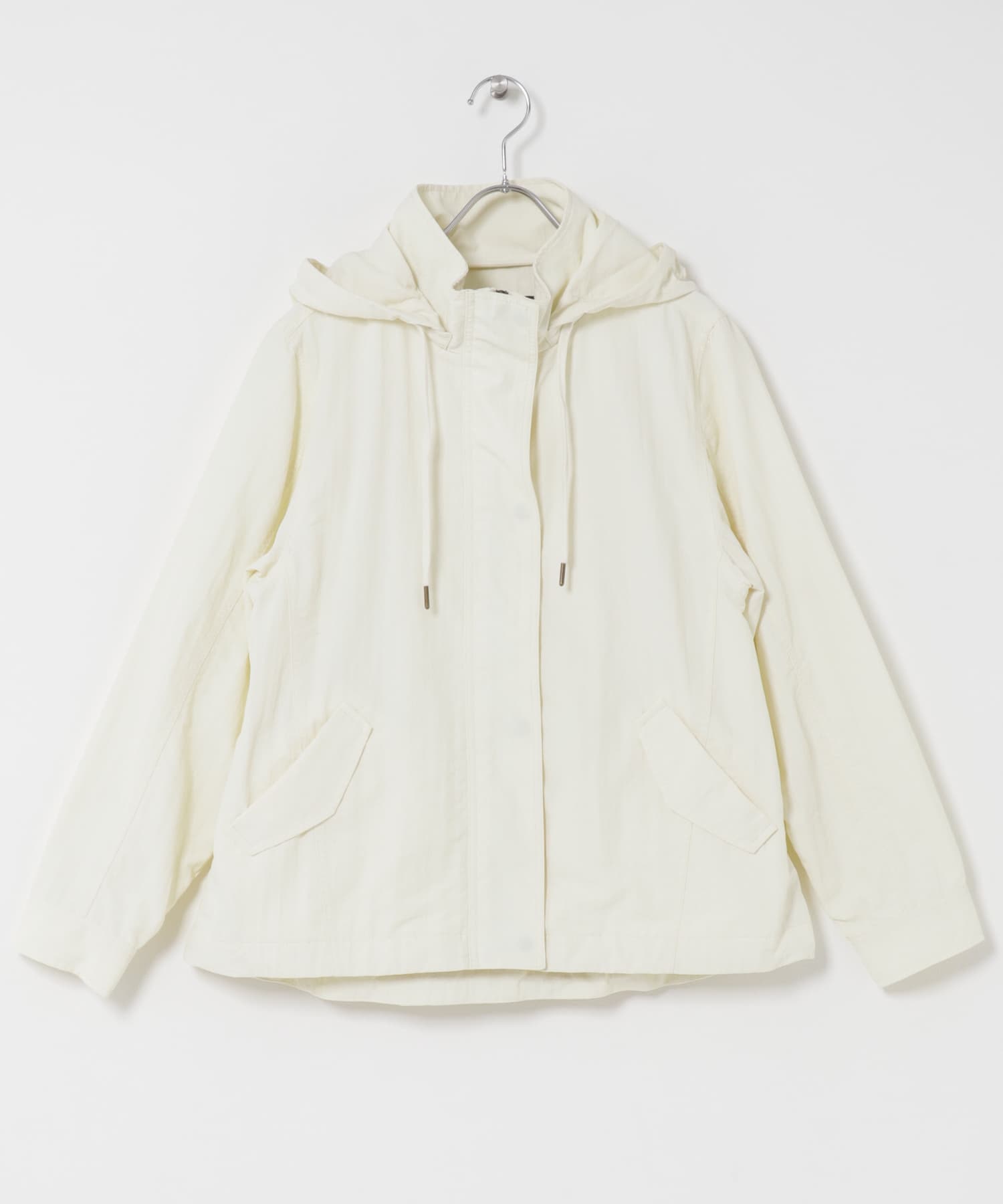 多機能マウンテンパーカー オフ Free