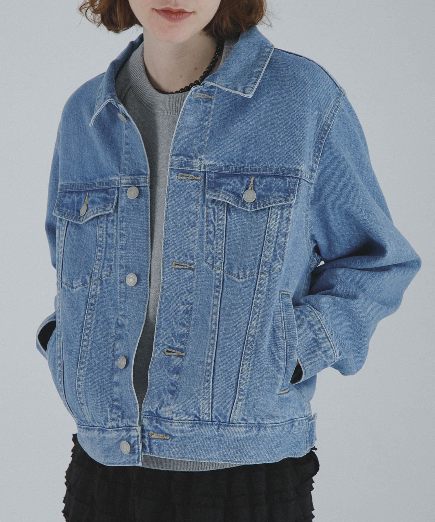 ライトインディゴ