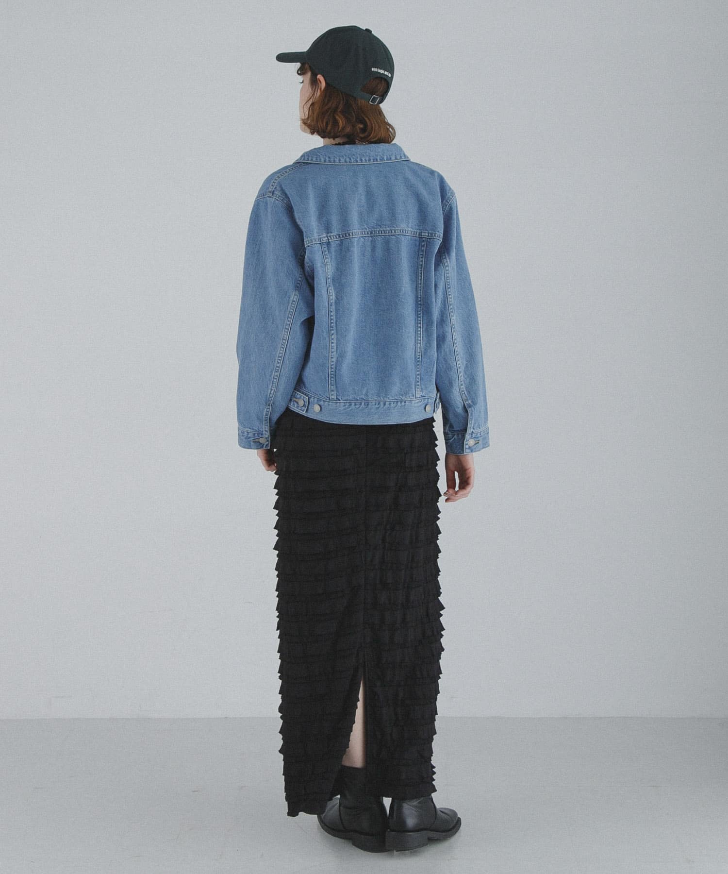 ライトインディゴ