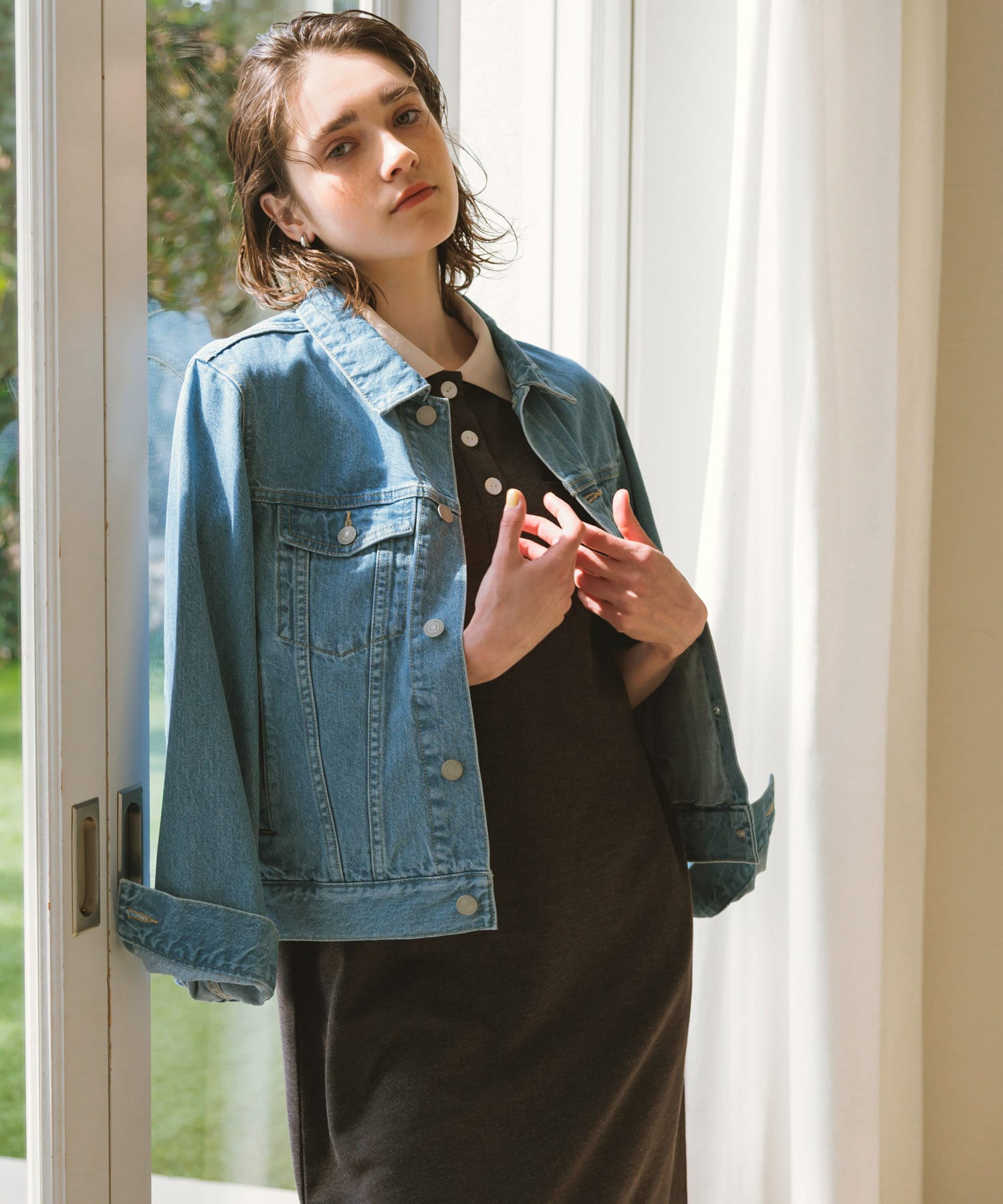 ライトインディゴ