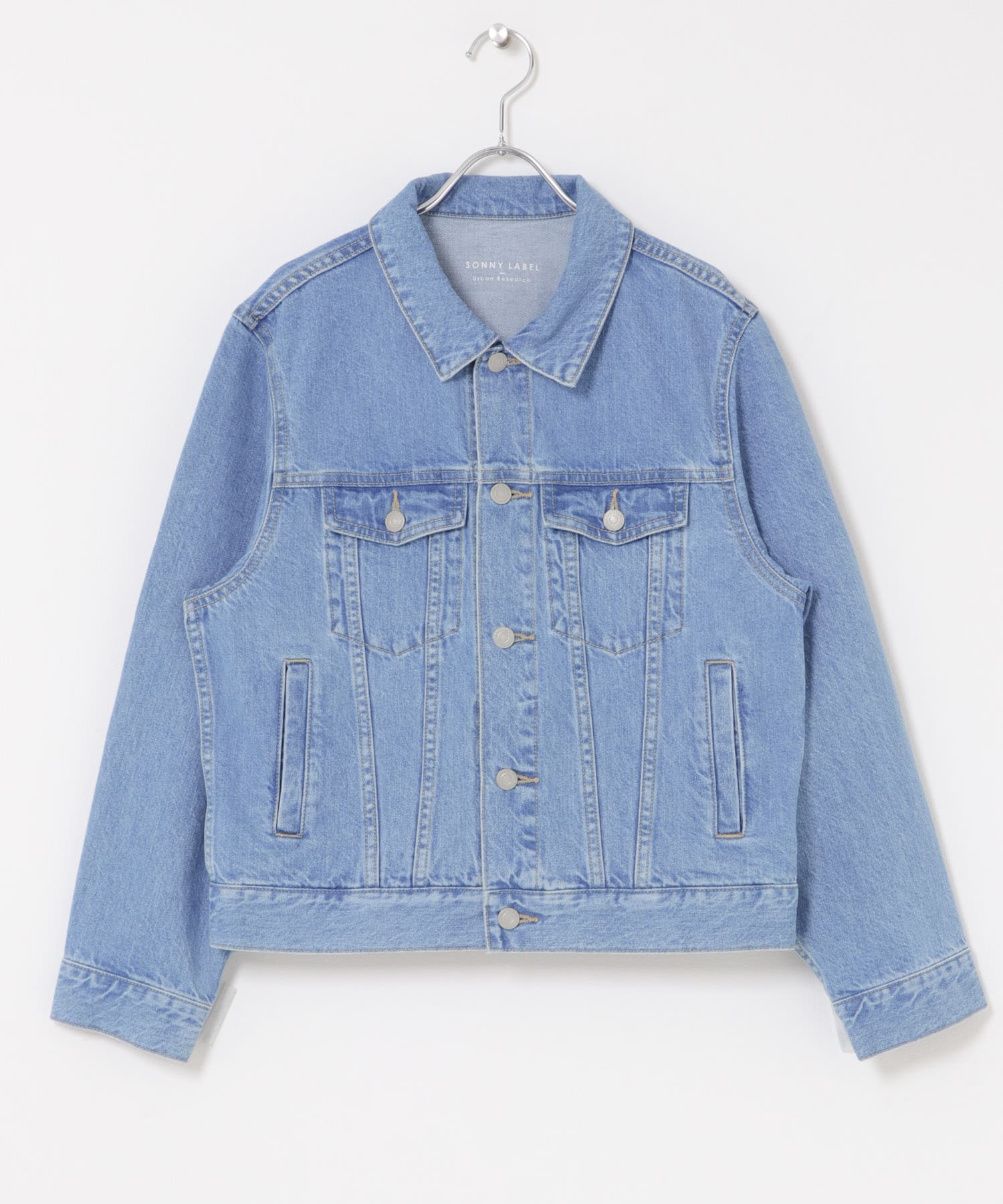 ライトインディゴ