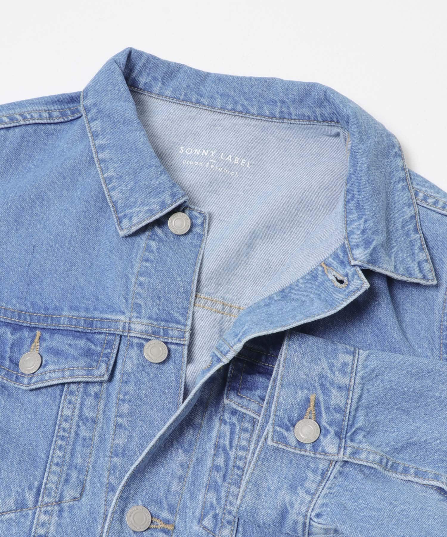 ライトインディゴ