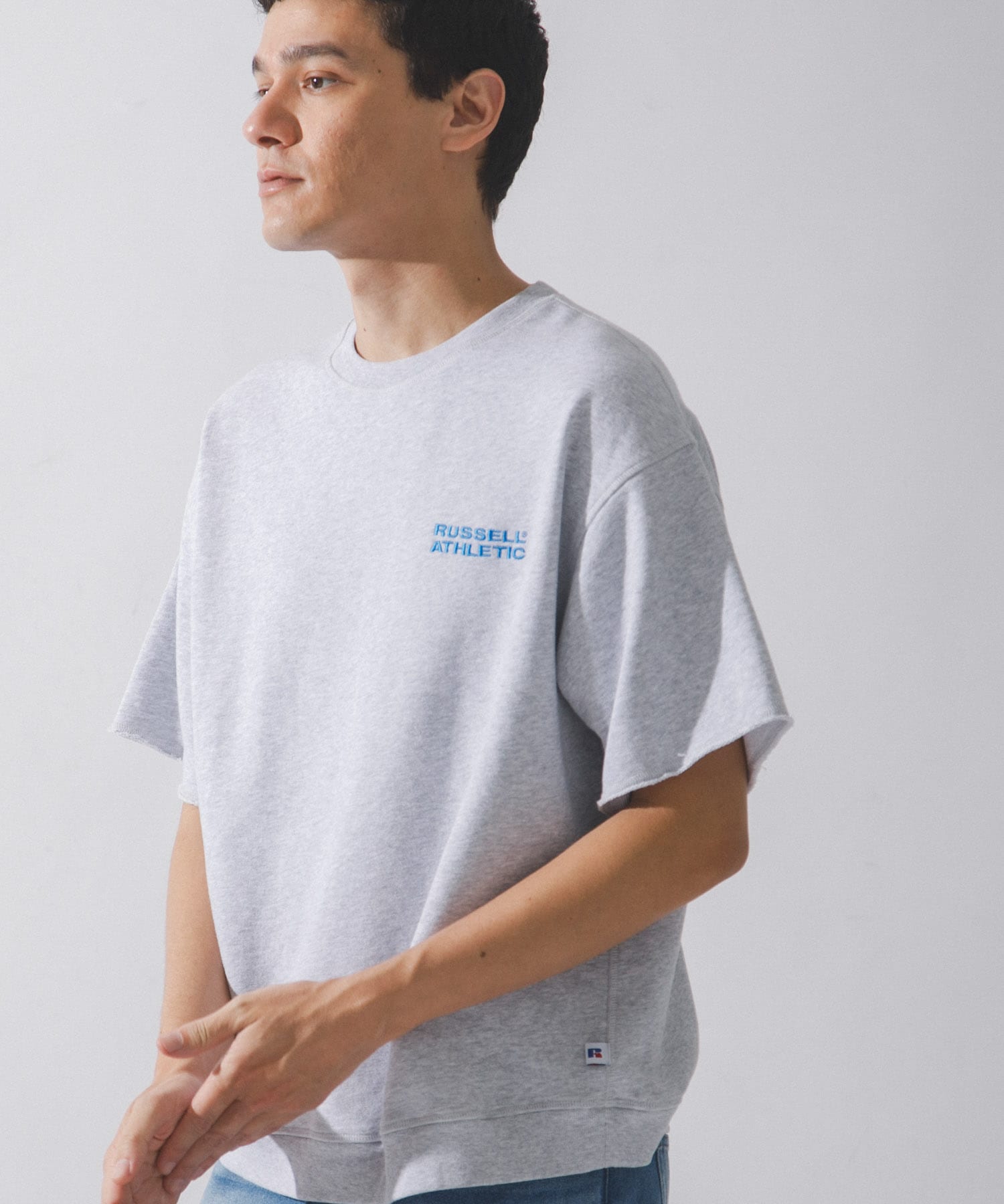 身長：186cm サイズ：L