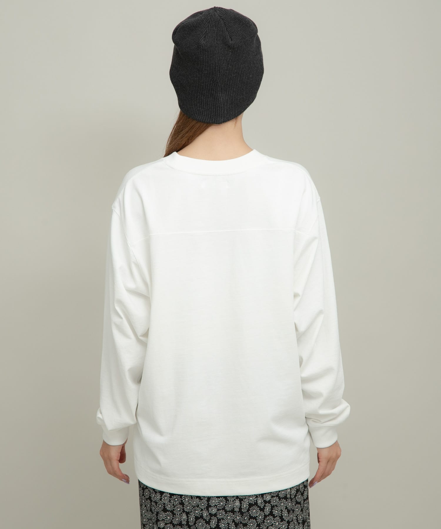 身長：160cm サイズ：M