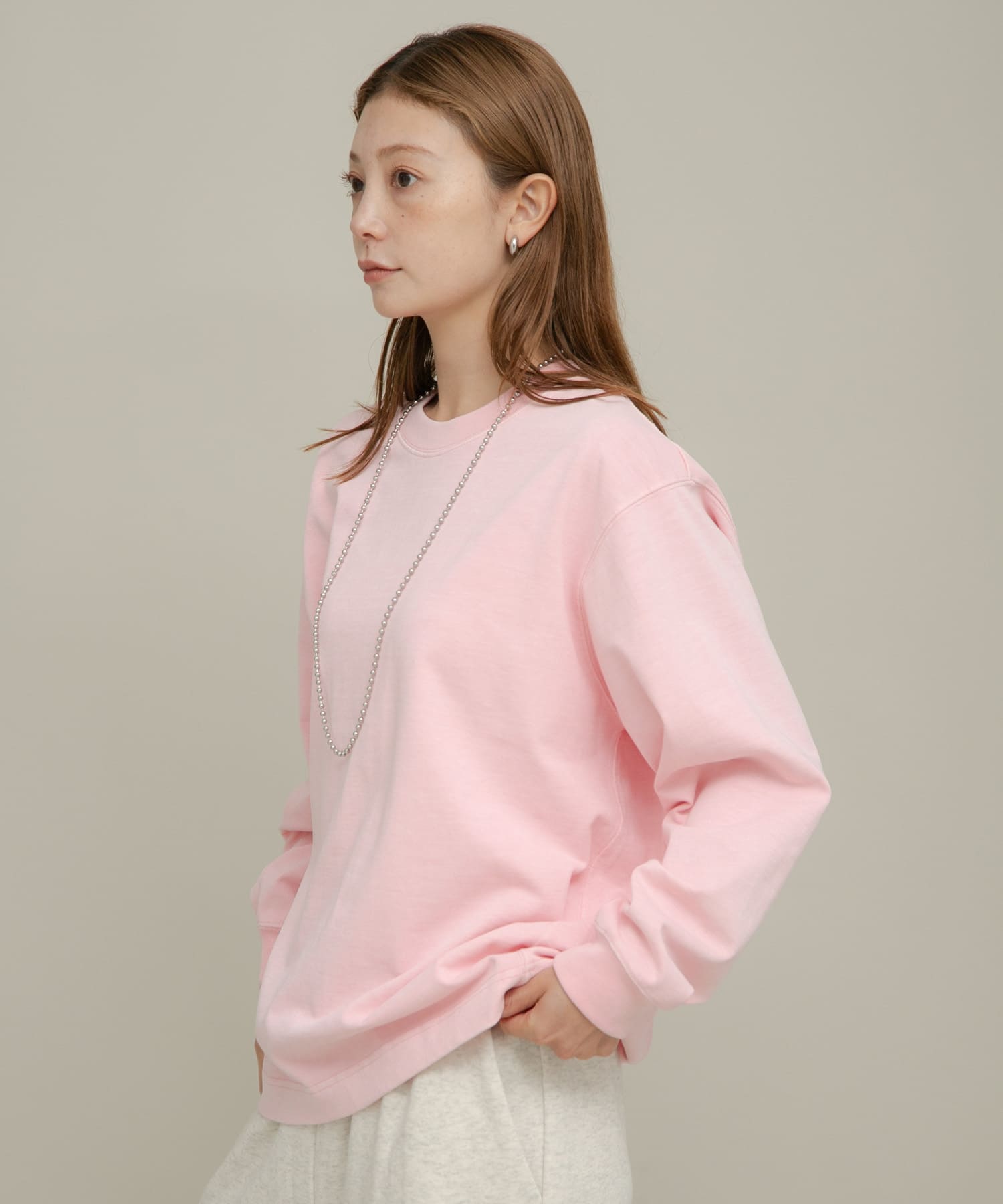 身長：160cm サイズ：M