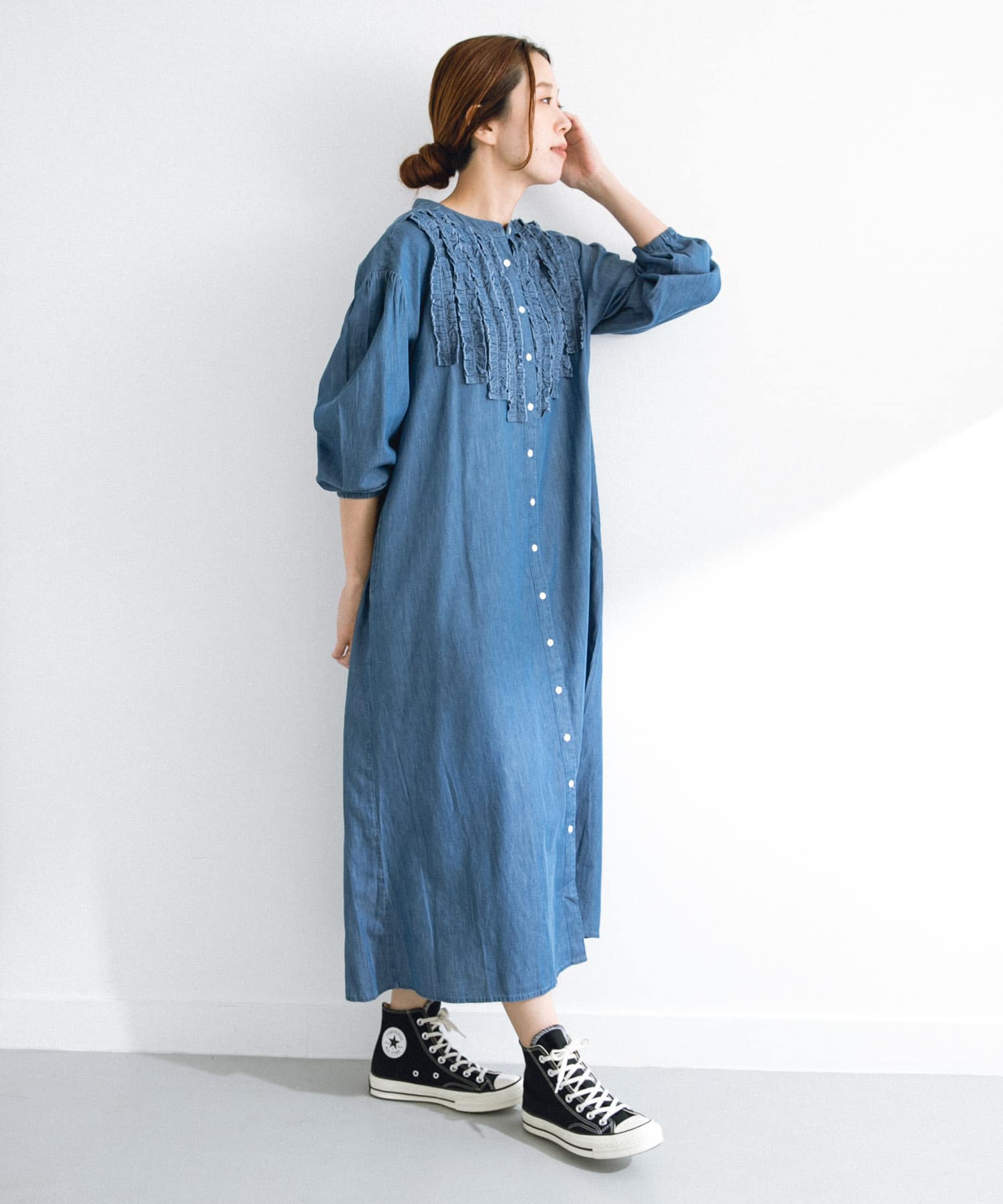 ライトインディゴ