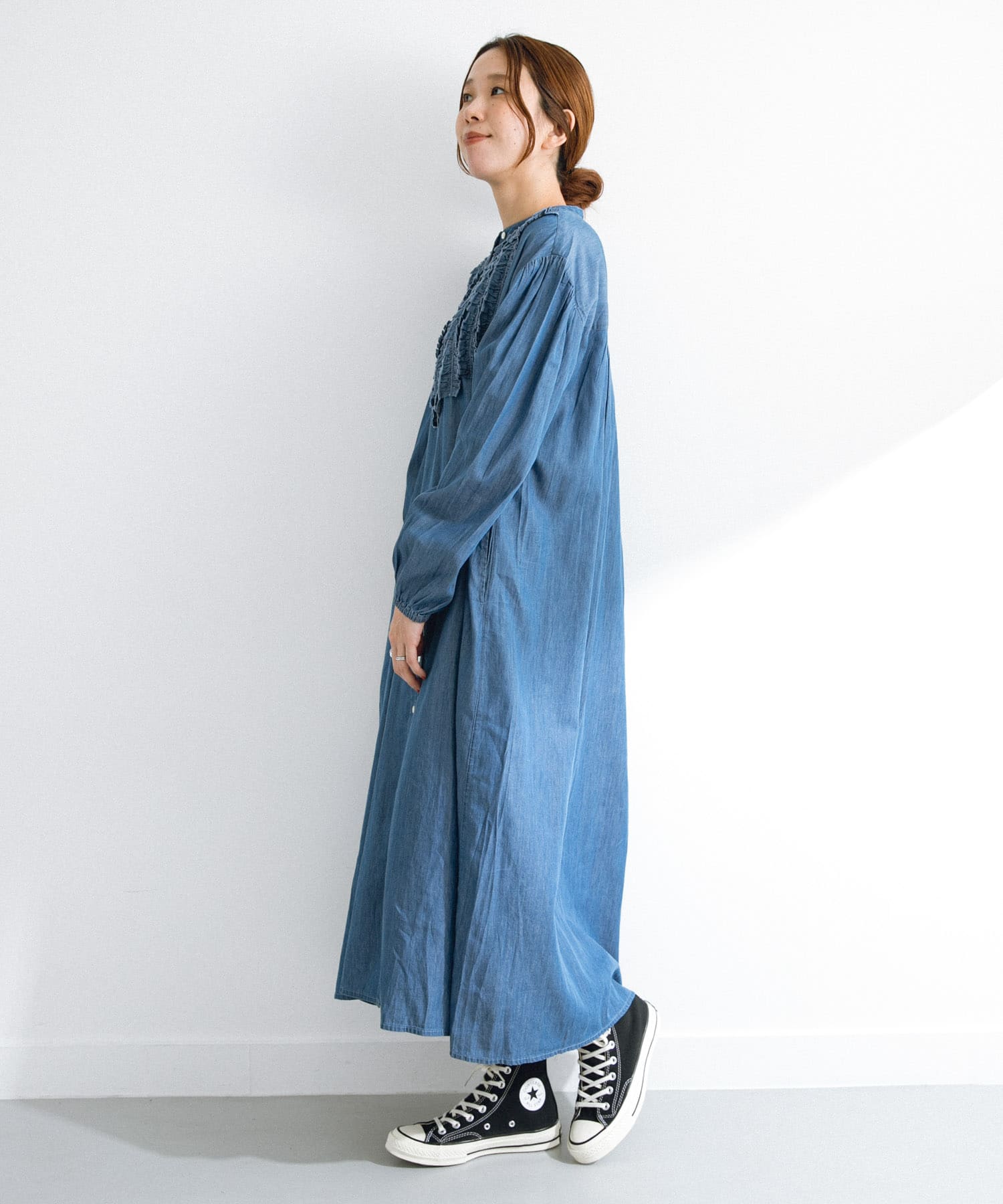 ライトインディゴ